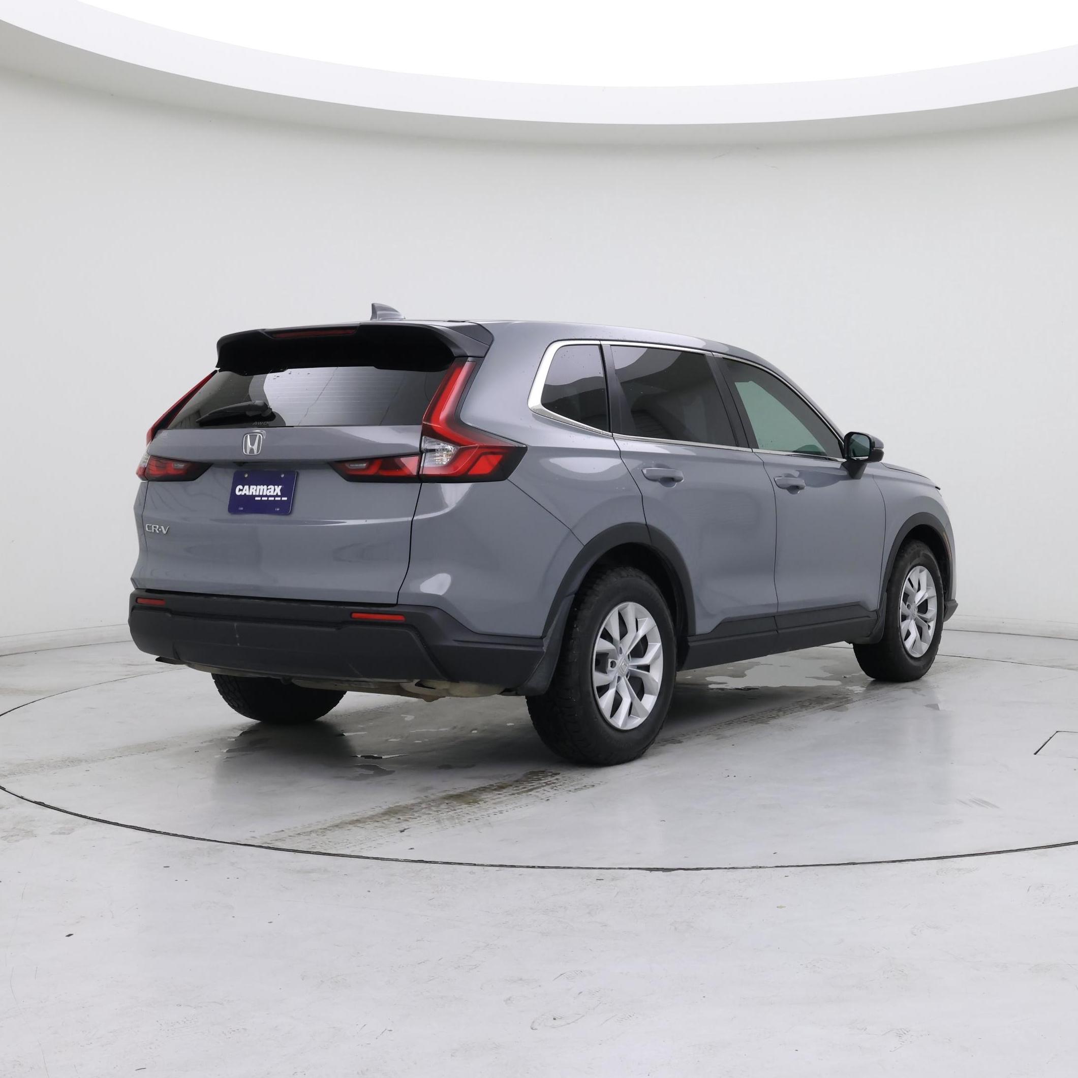 Thumbnail: 2023 Honda CR-V - 8