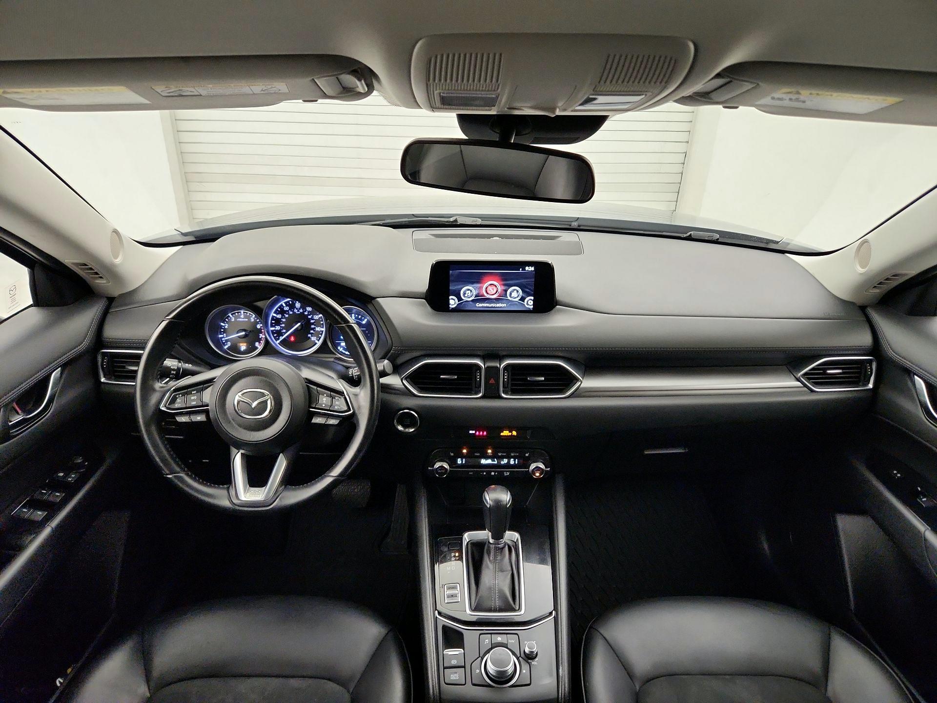 Thumbnail: 2019 Mazda CX-5 - 9