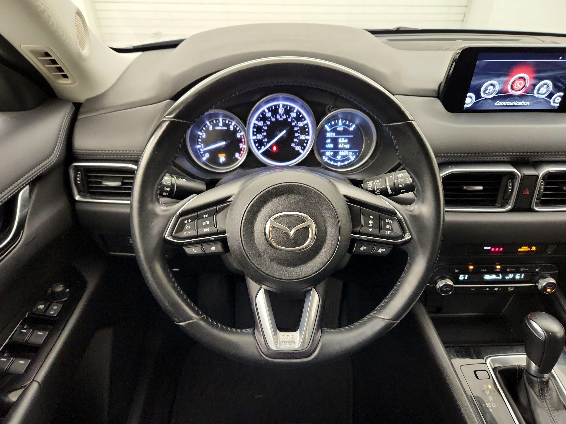 Thumbnail: 2019 Mazda CX-5 - 10