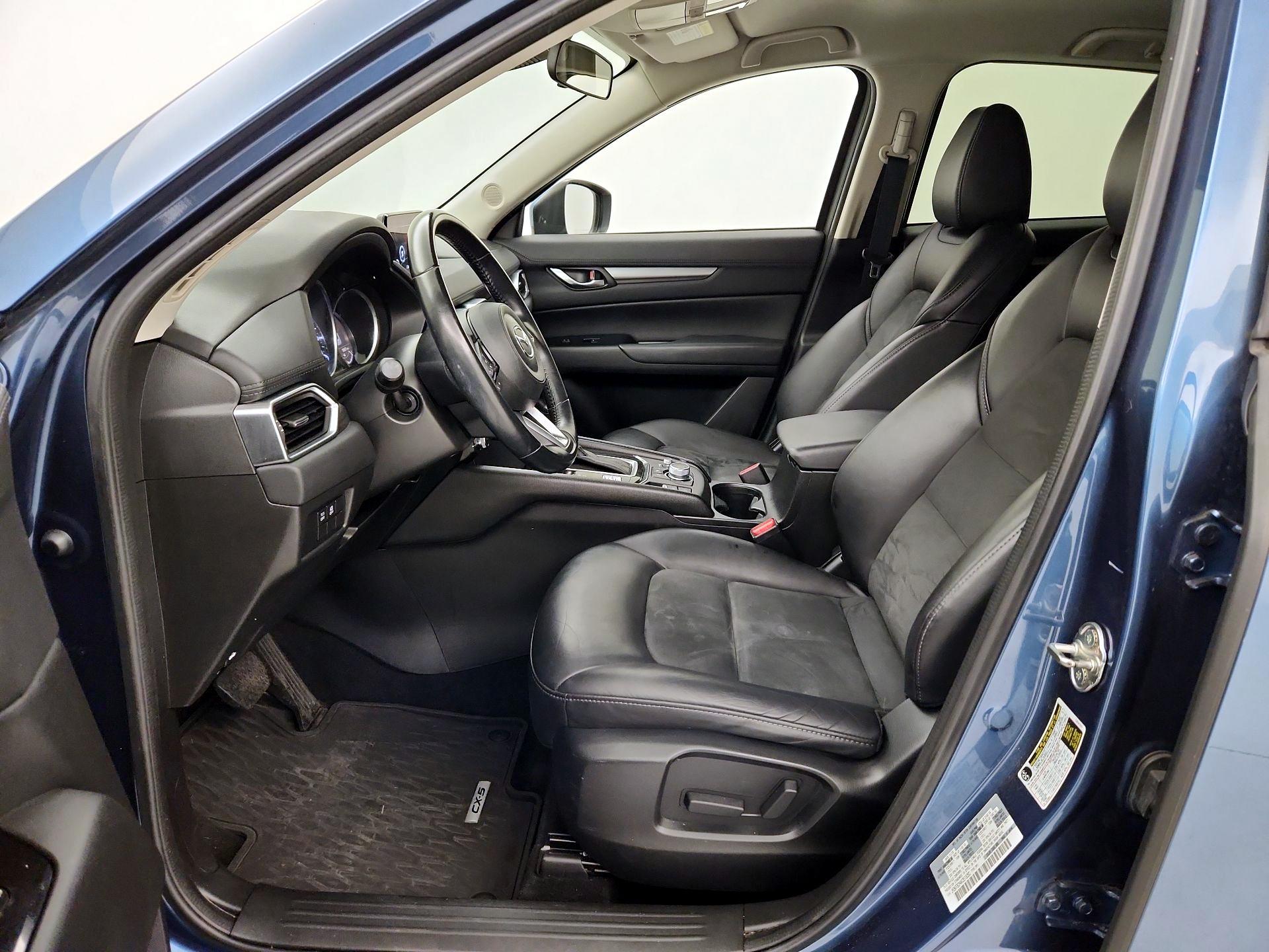 Thumbnail: 2019 Mazda CX-5 - 11