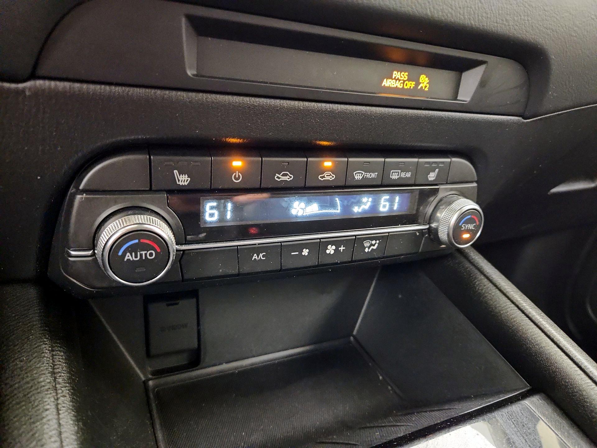 Thumbnail: 2019 Mazda CX-5 - 16