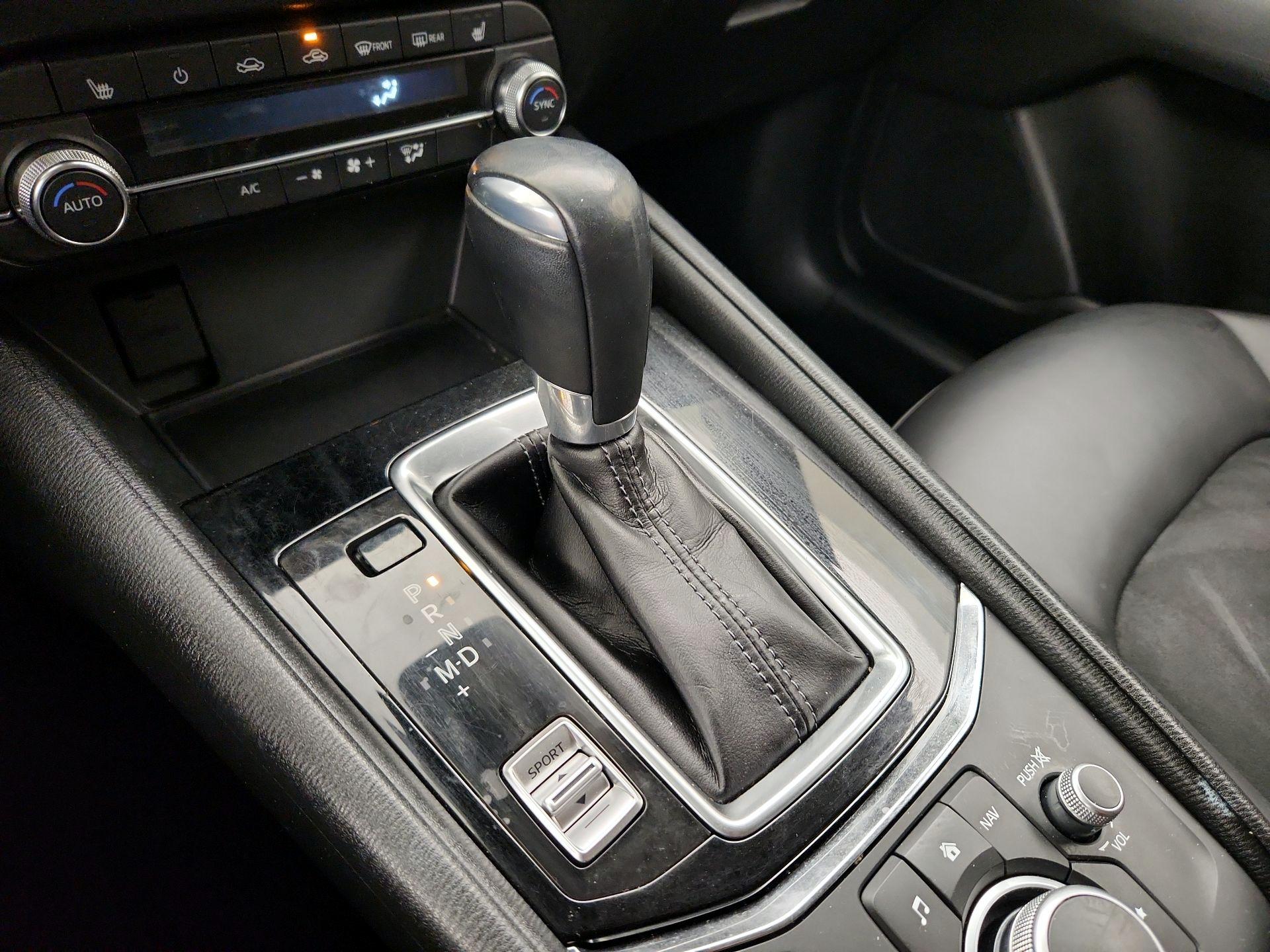 Thumbnail: 2019 Mazda CX-5 - 17