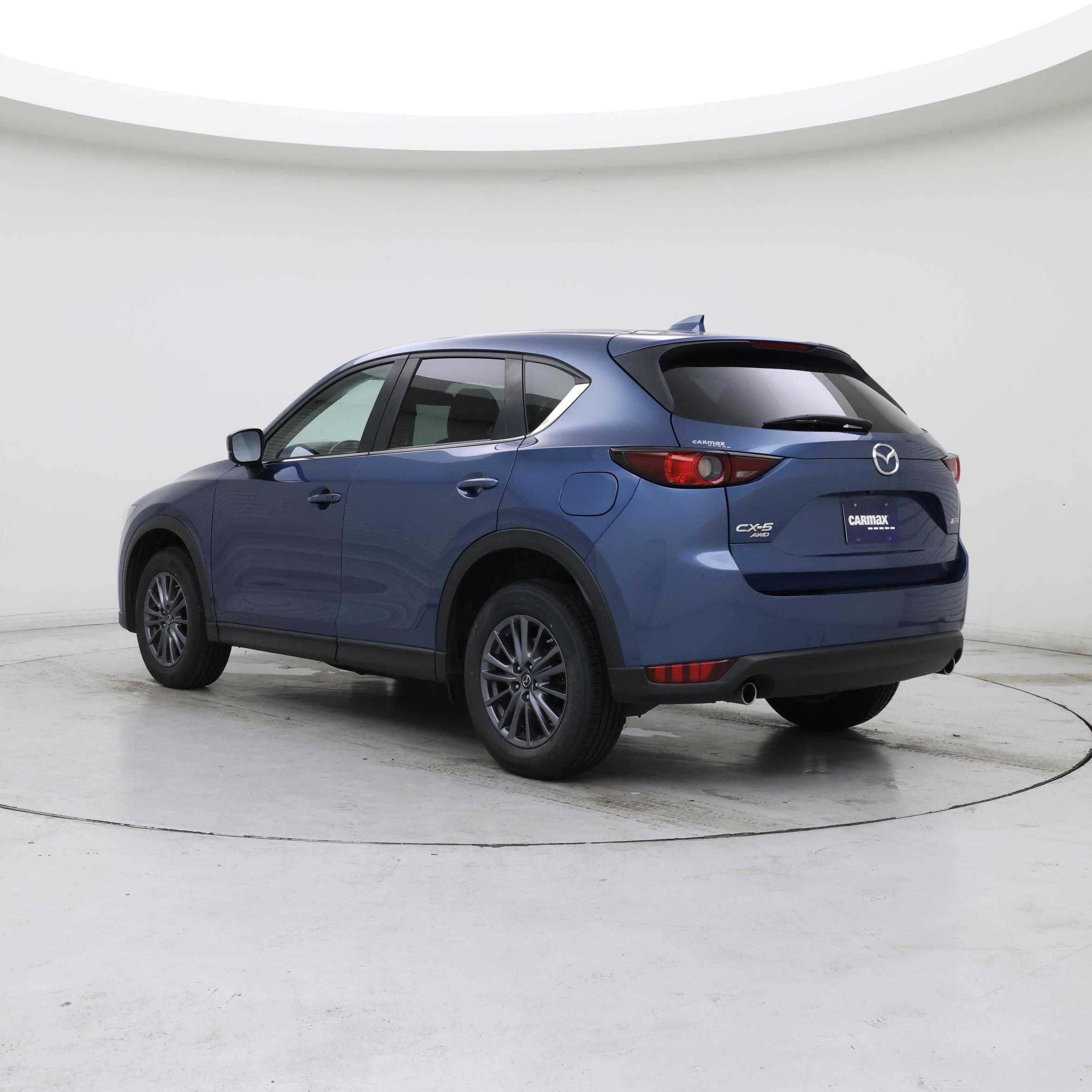 Thumbnail: 2019 Mazda CX-5 - 2