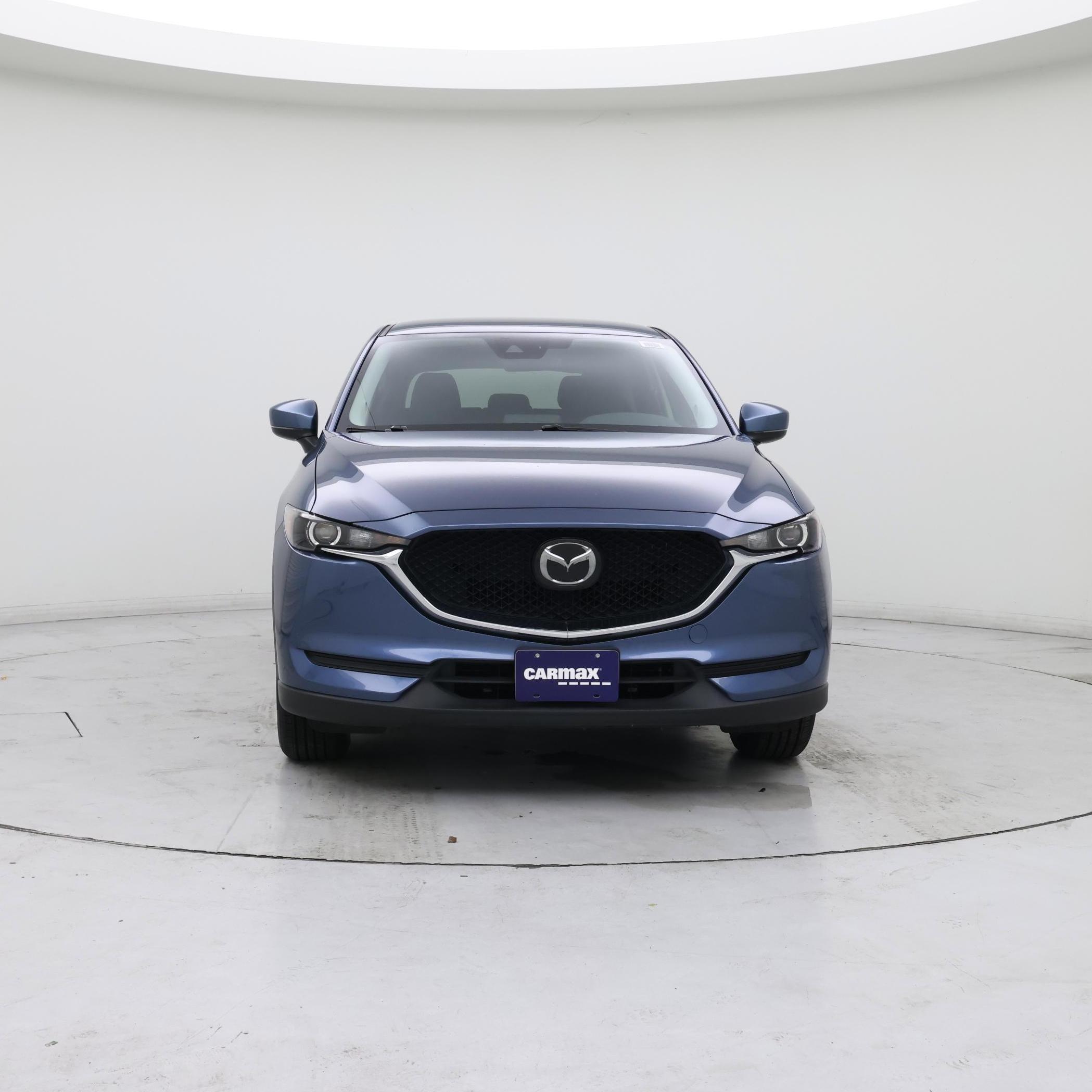 Thumbnail: 2019 Mazda CX-5 - 5
