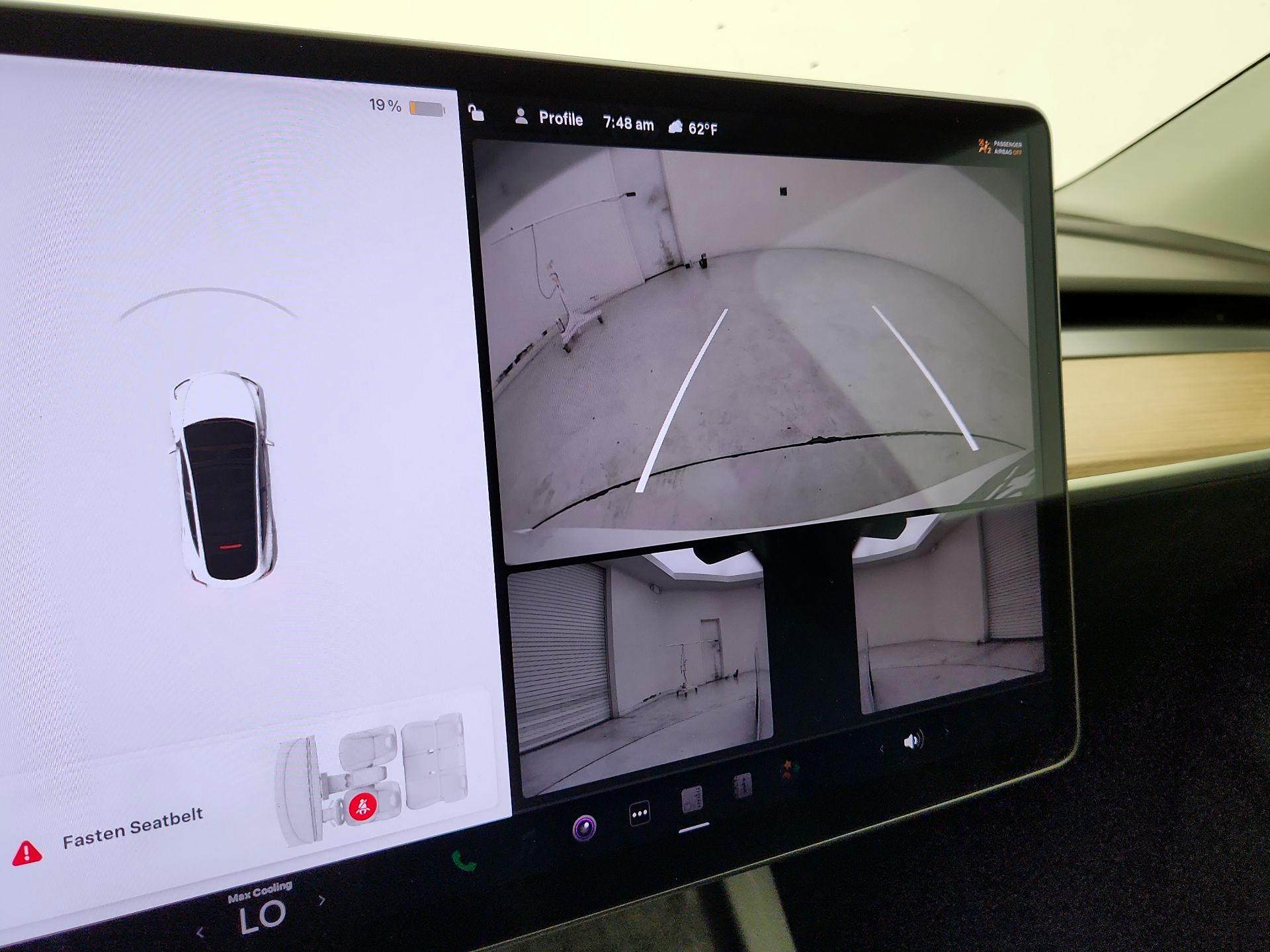 Thumbnail: 2022 Tesla Model Y - 14