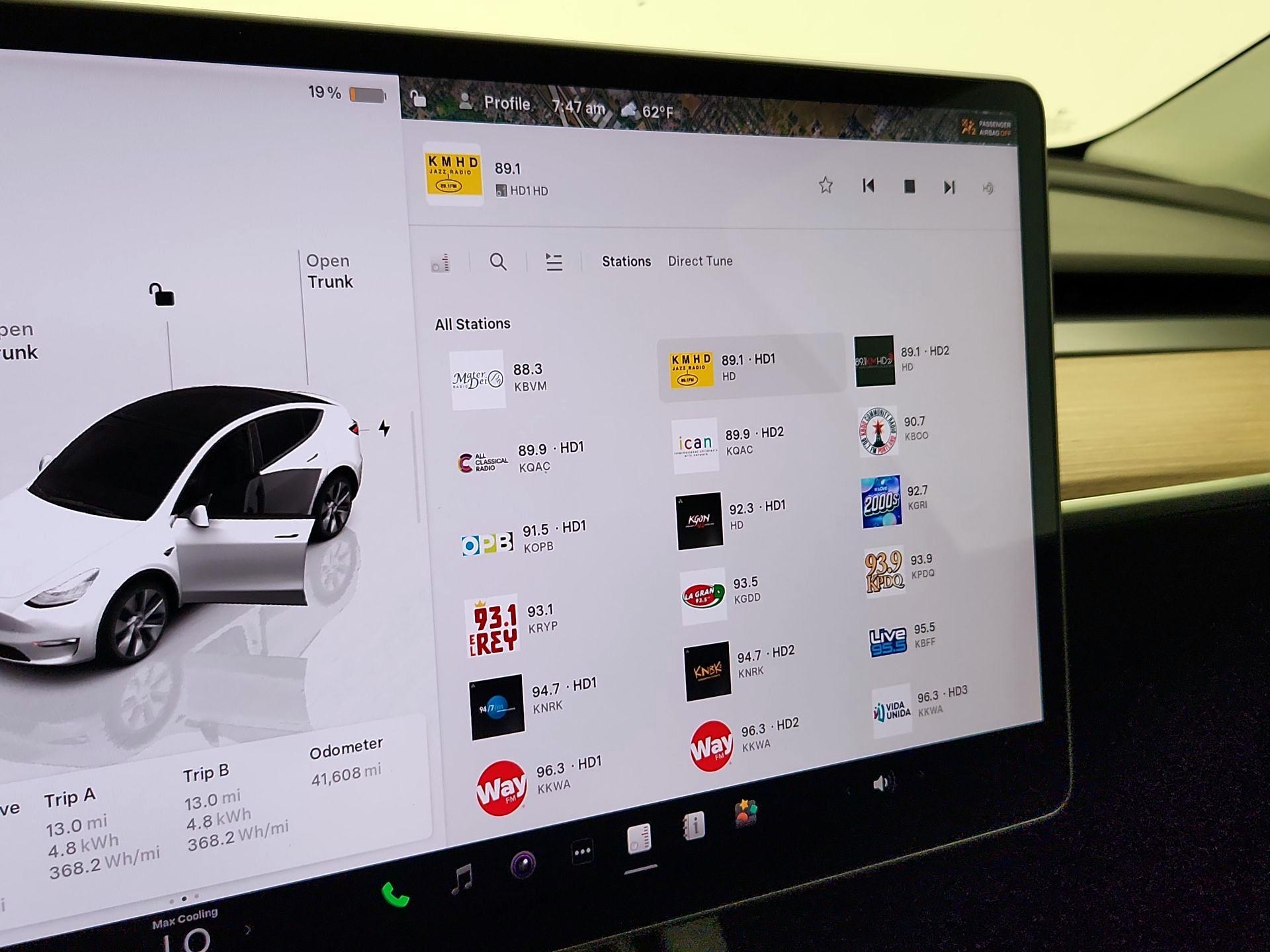 Thumbnail: 2022 Tesla Model Y - 15