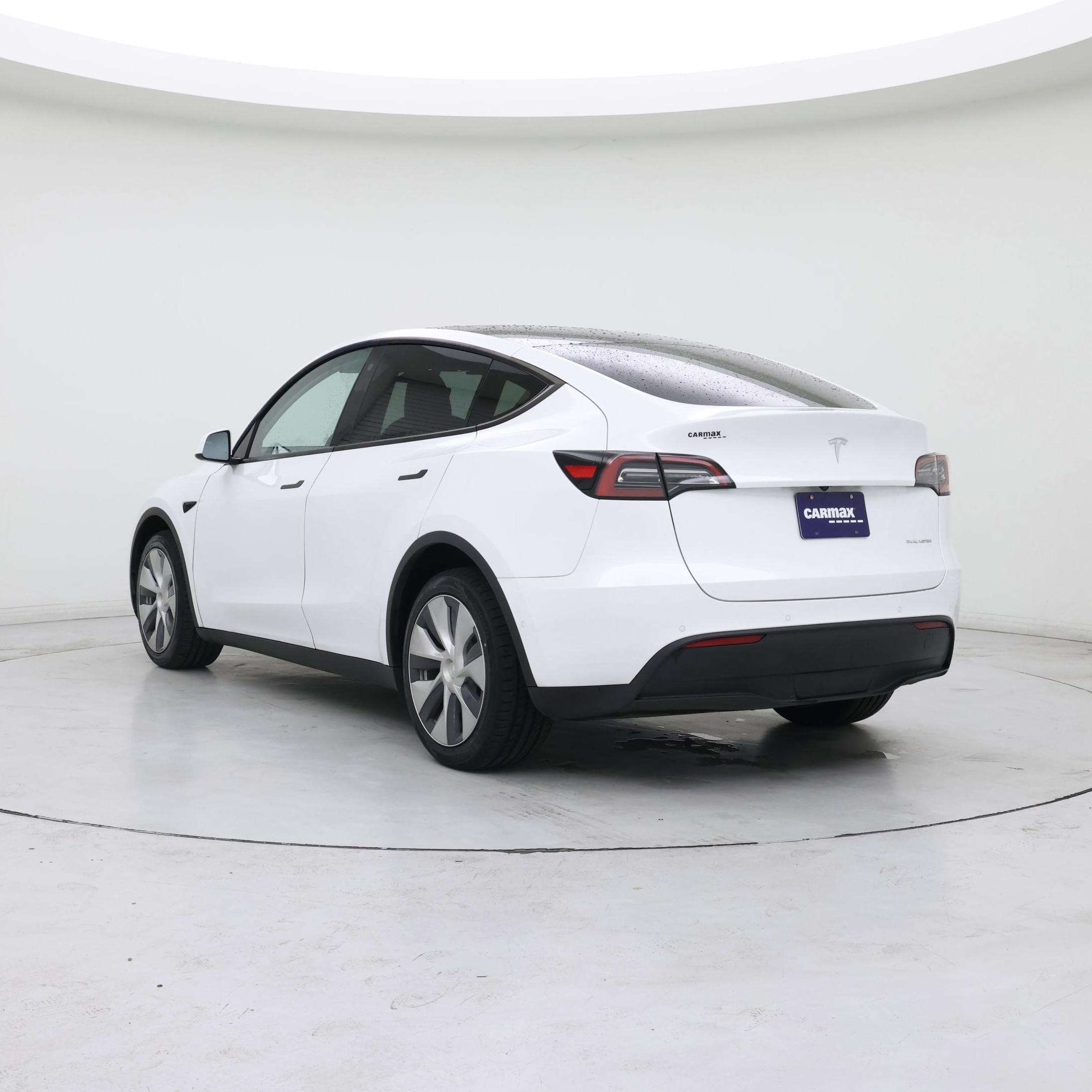 Thumbnail: 2022 Tesla Model Y - 2
