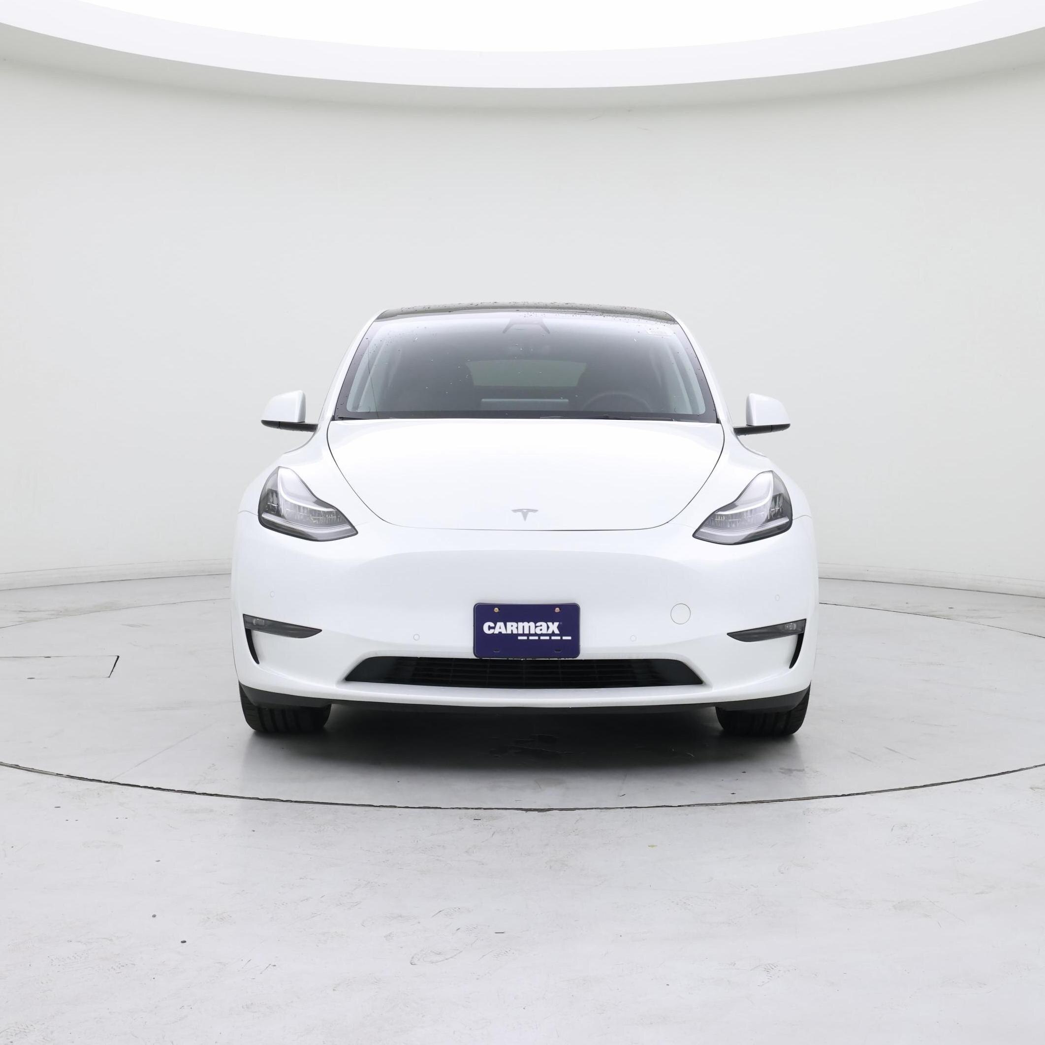 Thumbnail: 2022 Tesla Model Y - 5
