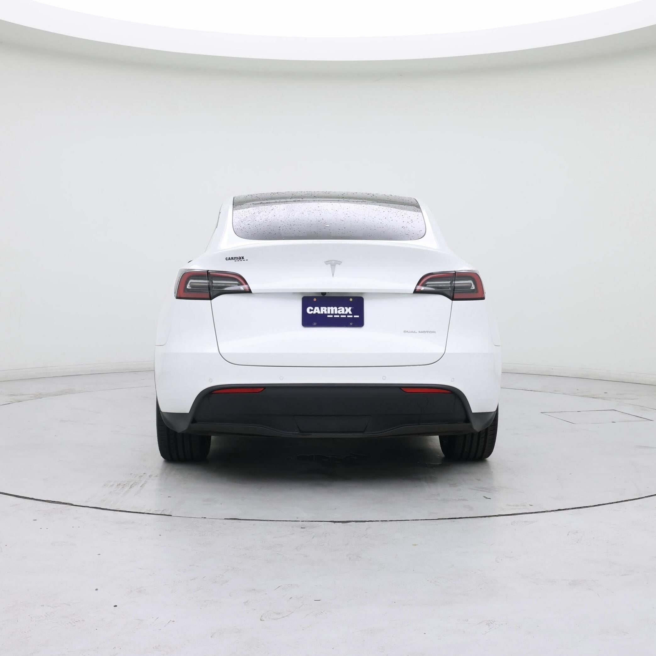 Thumbnail: 2022 Tesla Model Y - 6