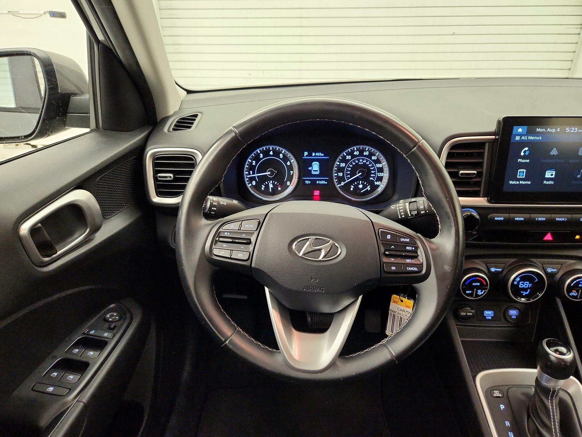 Thumbnail: 2021 Hyundai Venue - 10