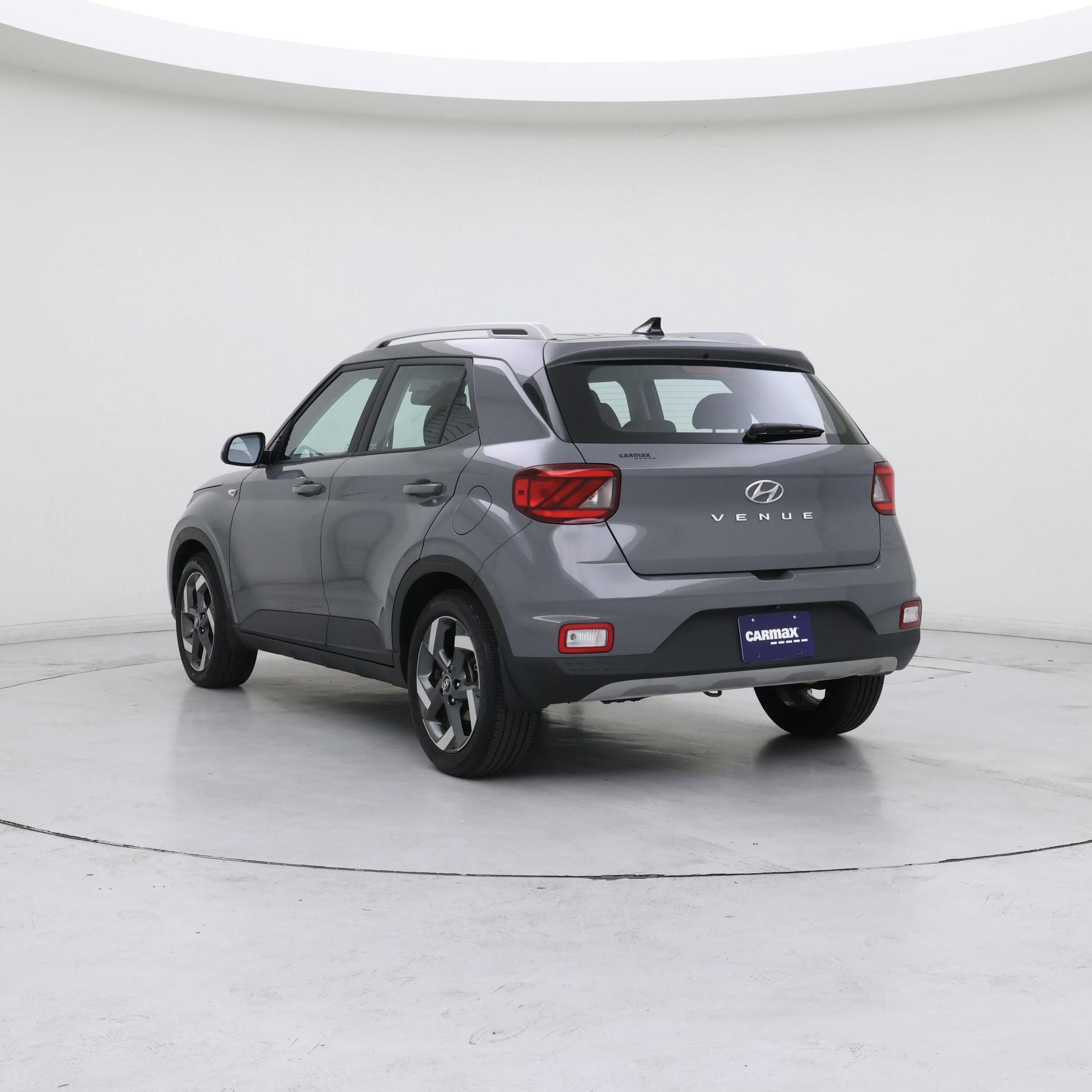 Thumbnail: 2021 Hyundai Venue - 2