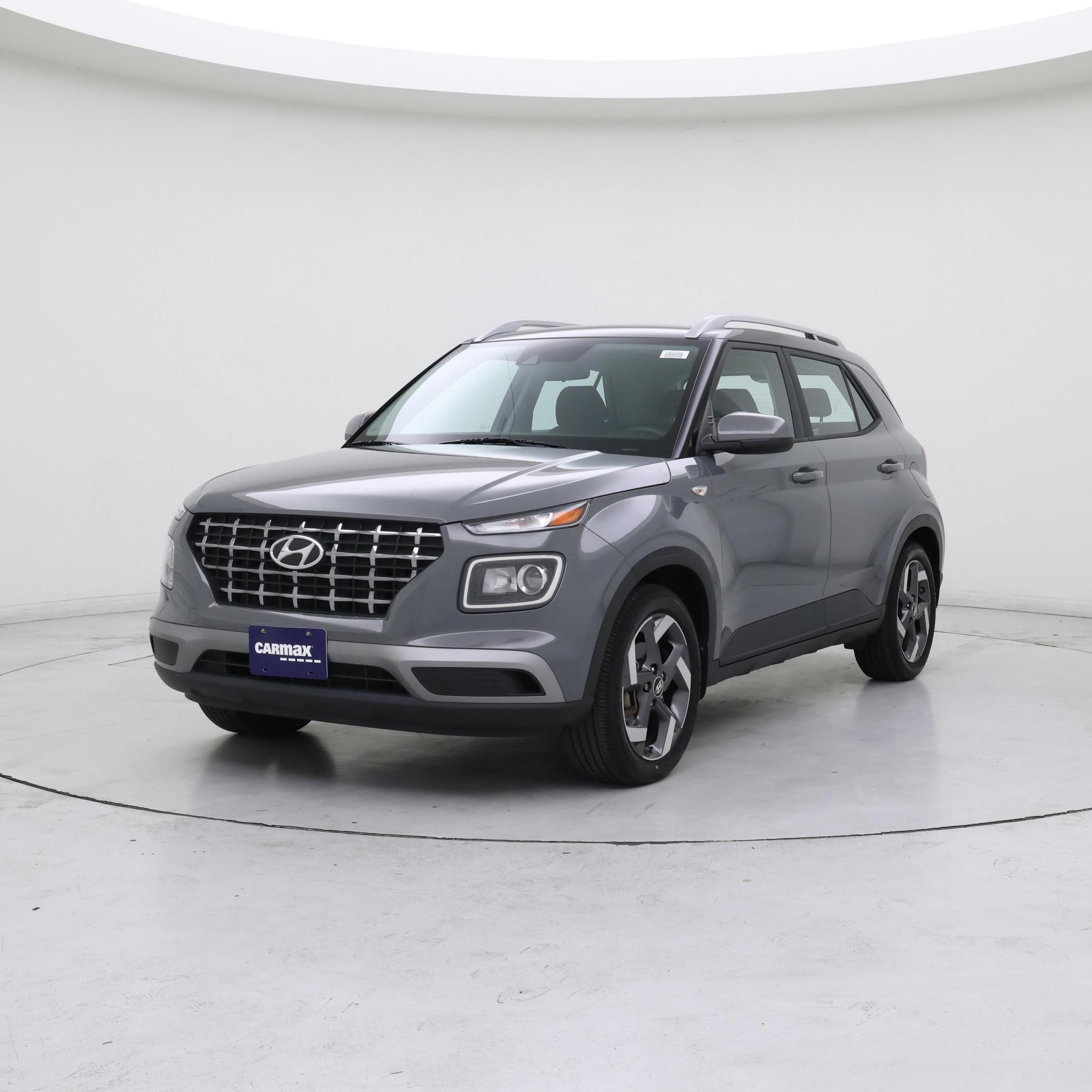 Thumbnail: 2021 Hyundai Venue - 4
