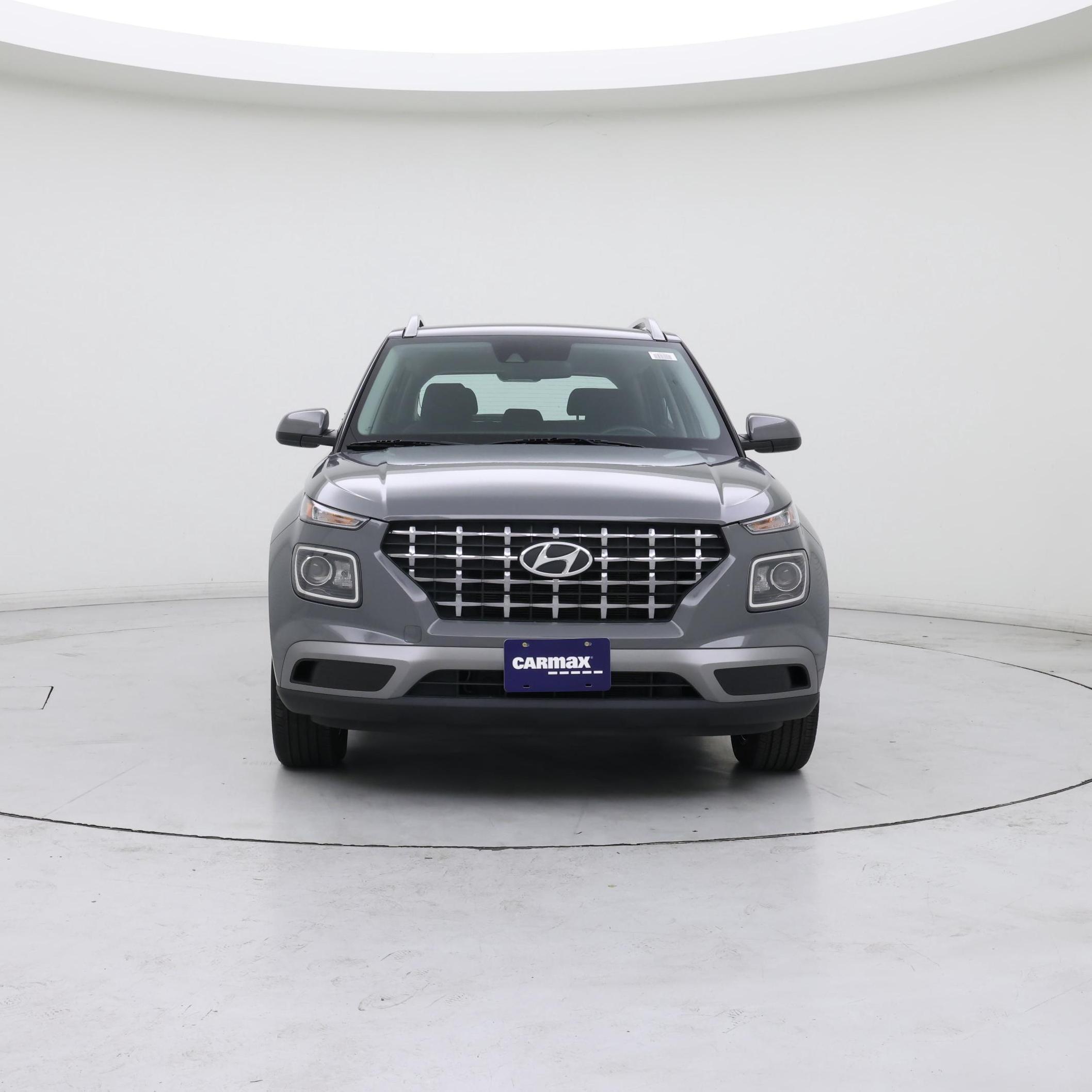 Thumbnail: 2021 Hyundai Venue - 5