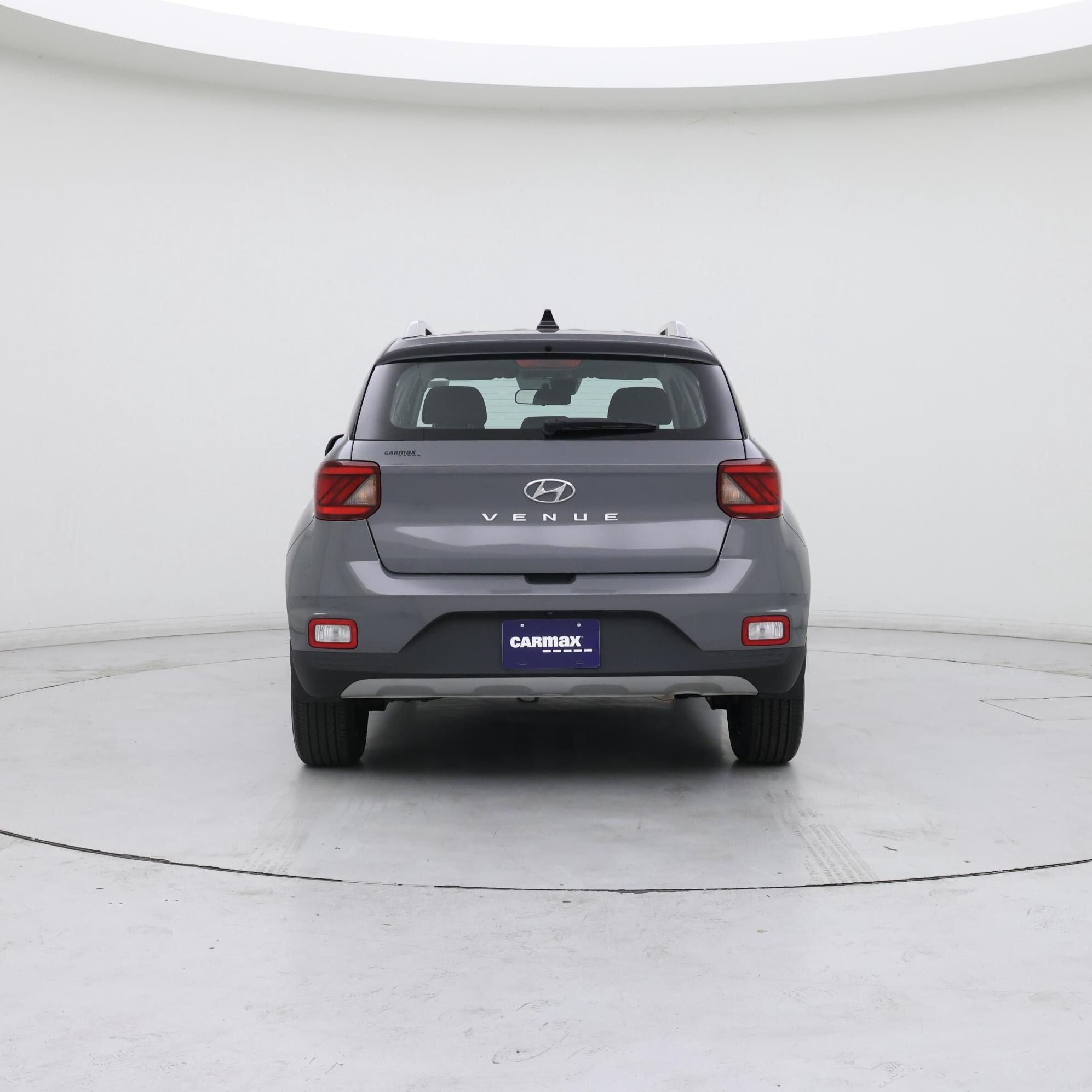 Thumbnail: 2021 Hyundai Venue - 6