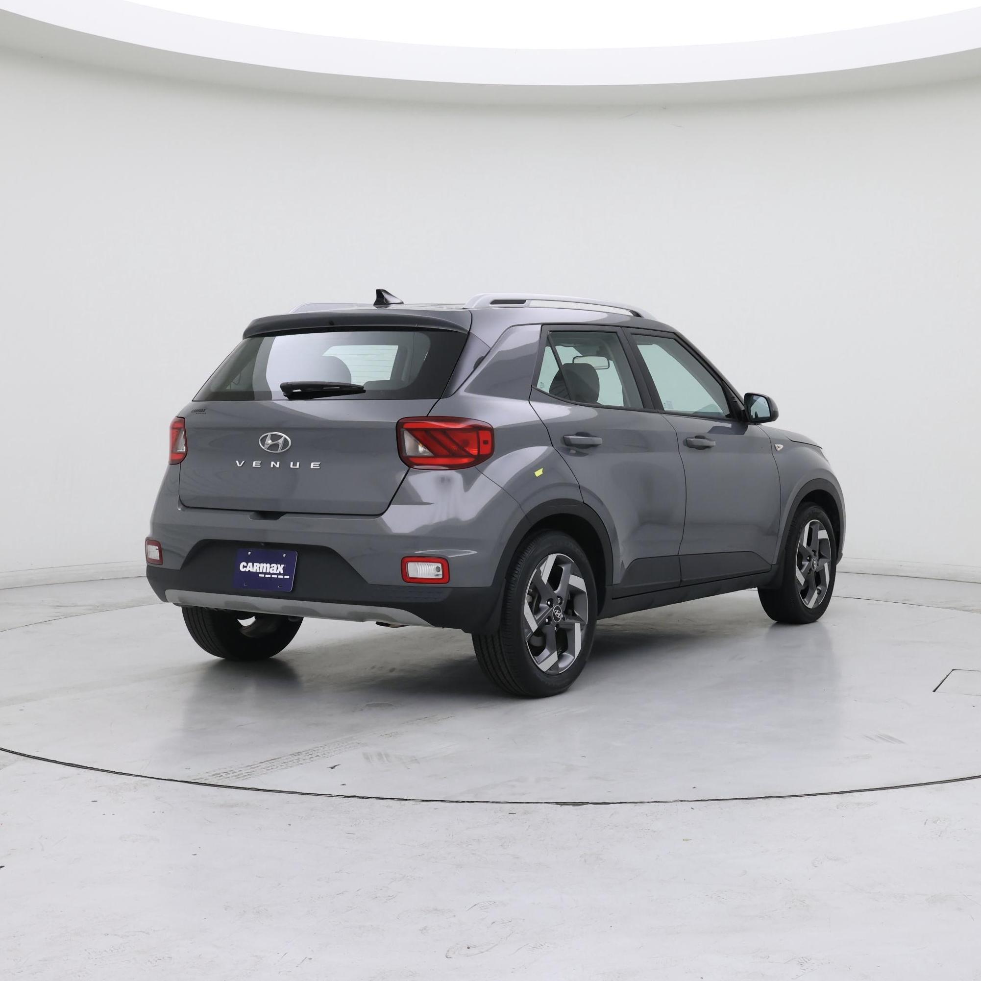Thumbnail: 2021 Hyundai Venue - 8