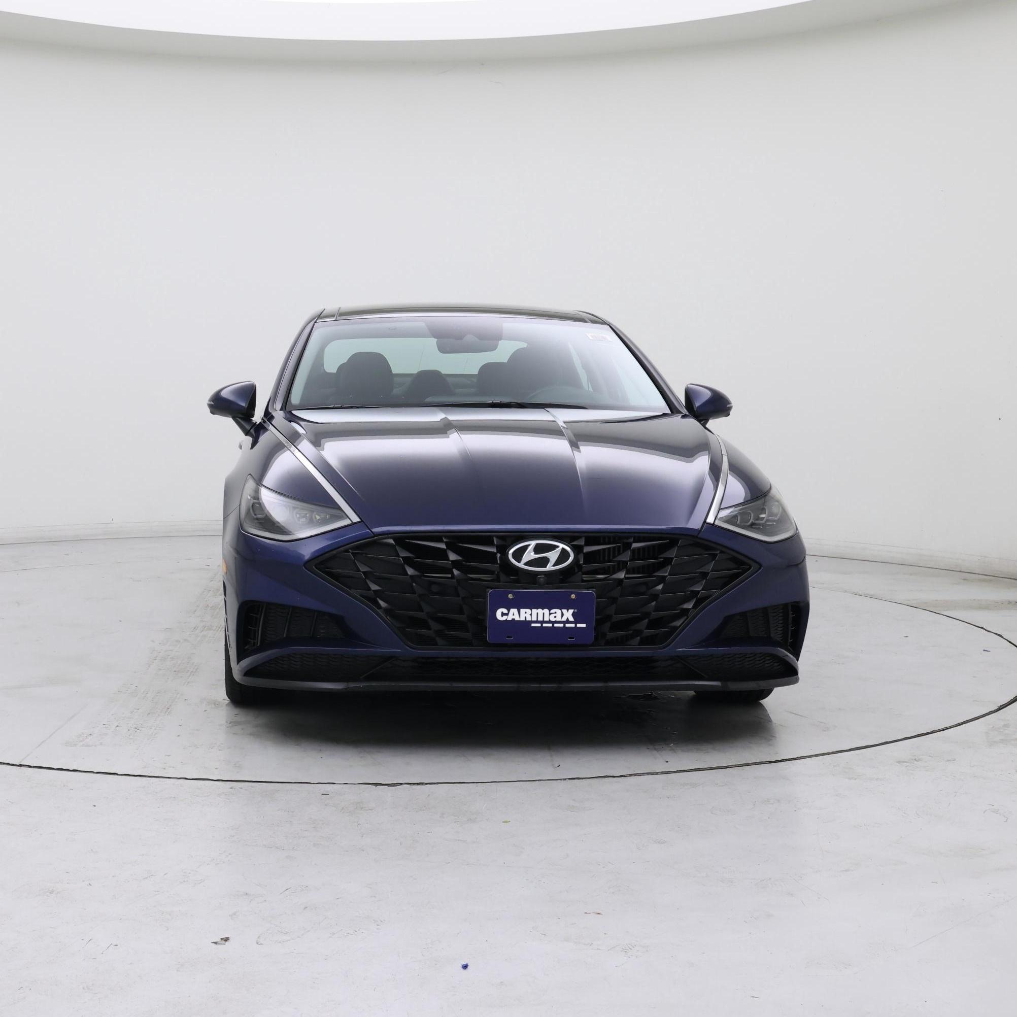 Thumbnail: 2020 Hyundai Sonata - 5
