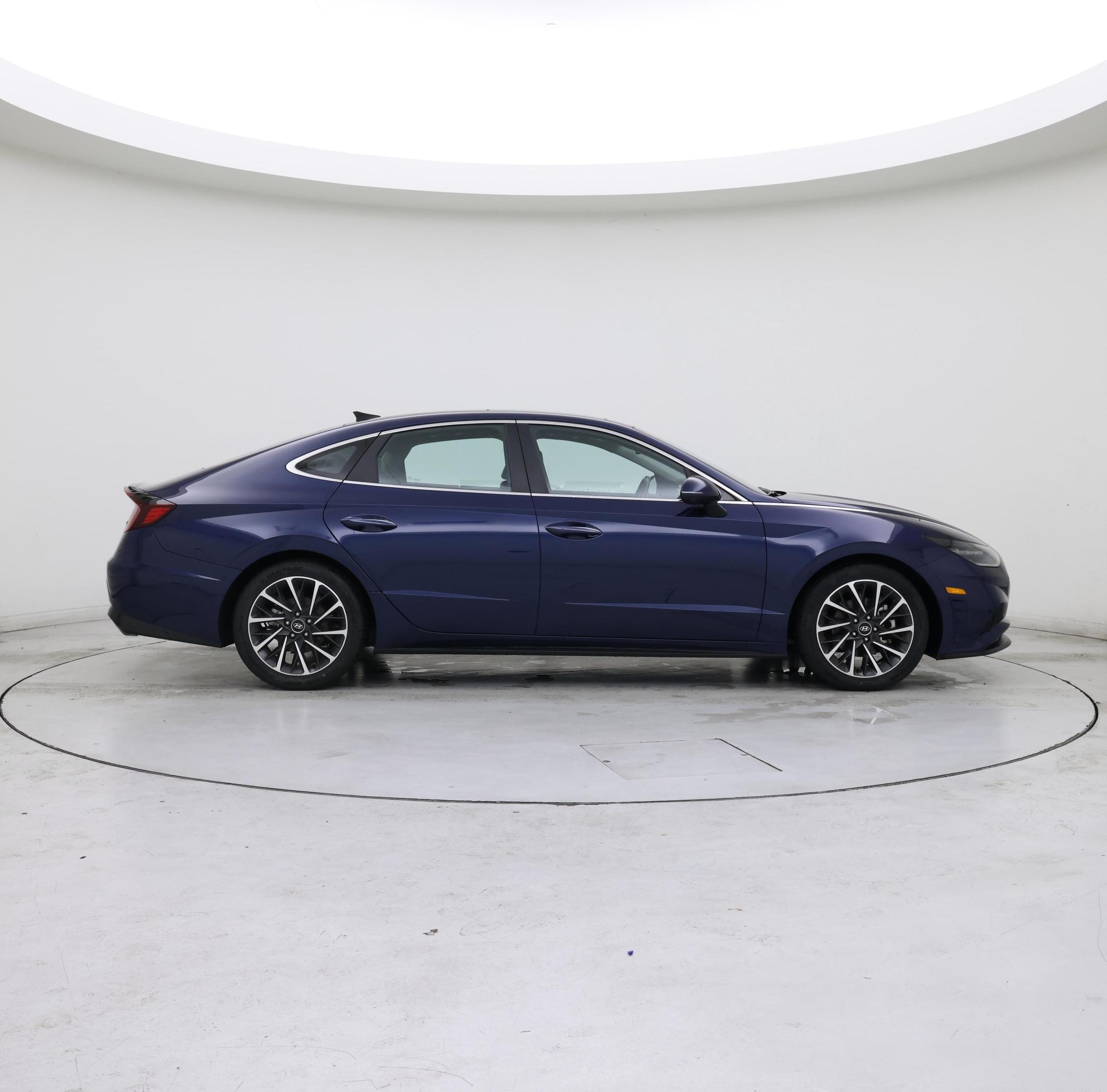 Thumbnail: 2020 Hyundai Sonata - 7