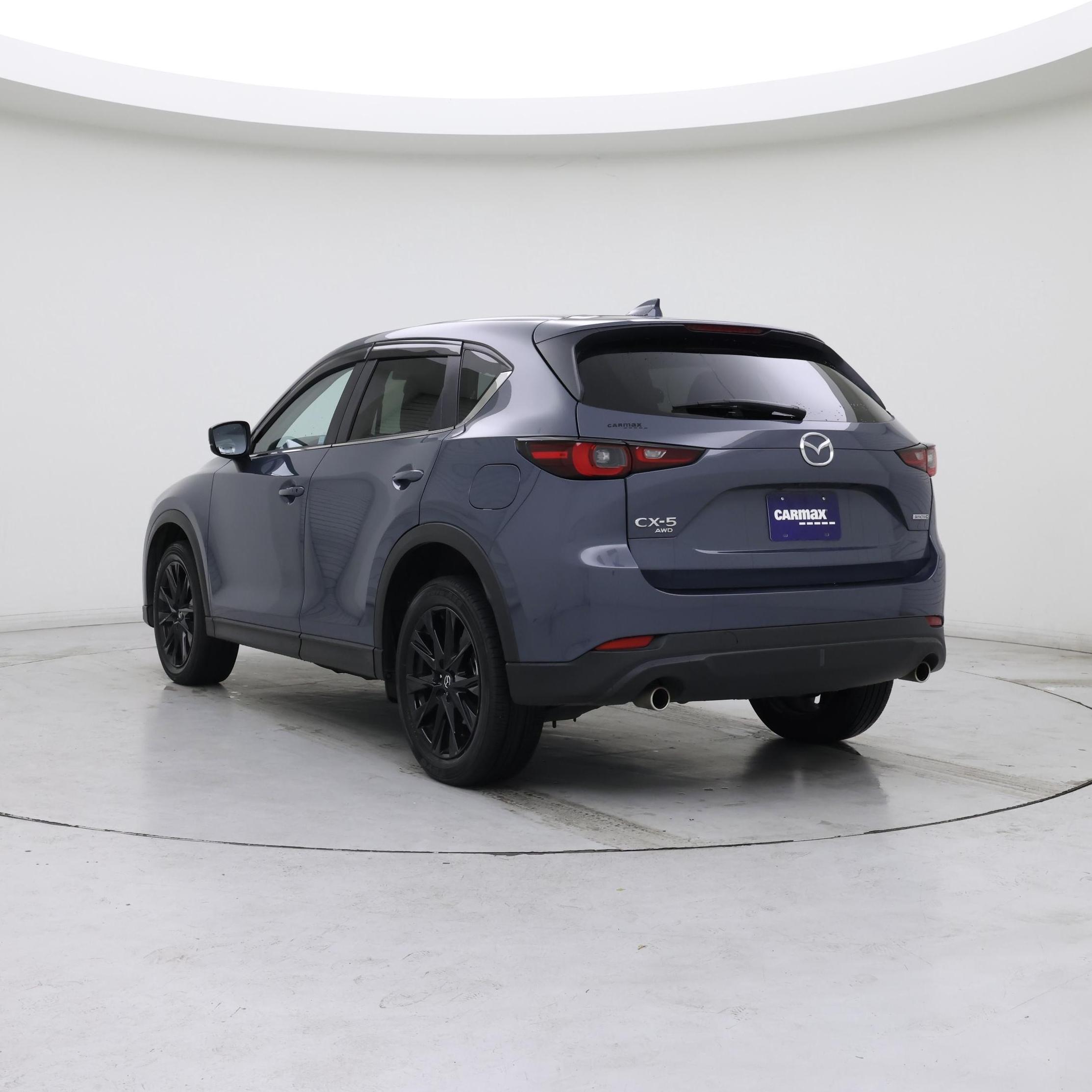 Thumbnail: 2023 Mazda CX-5 - 2