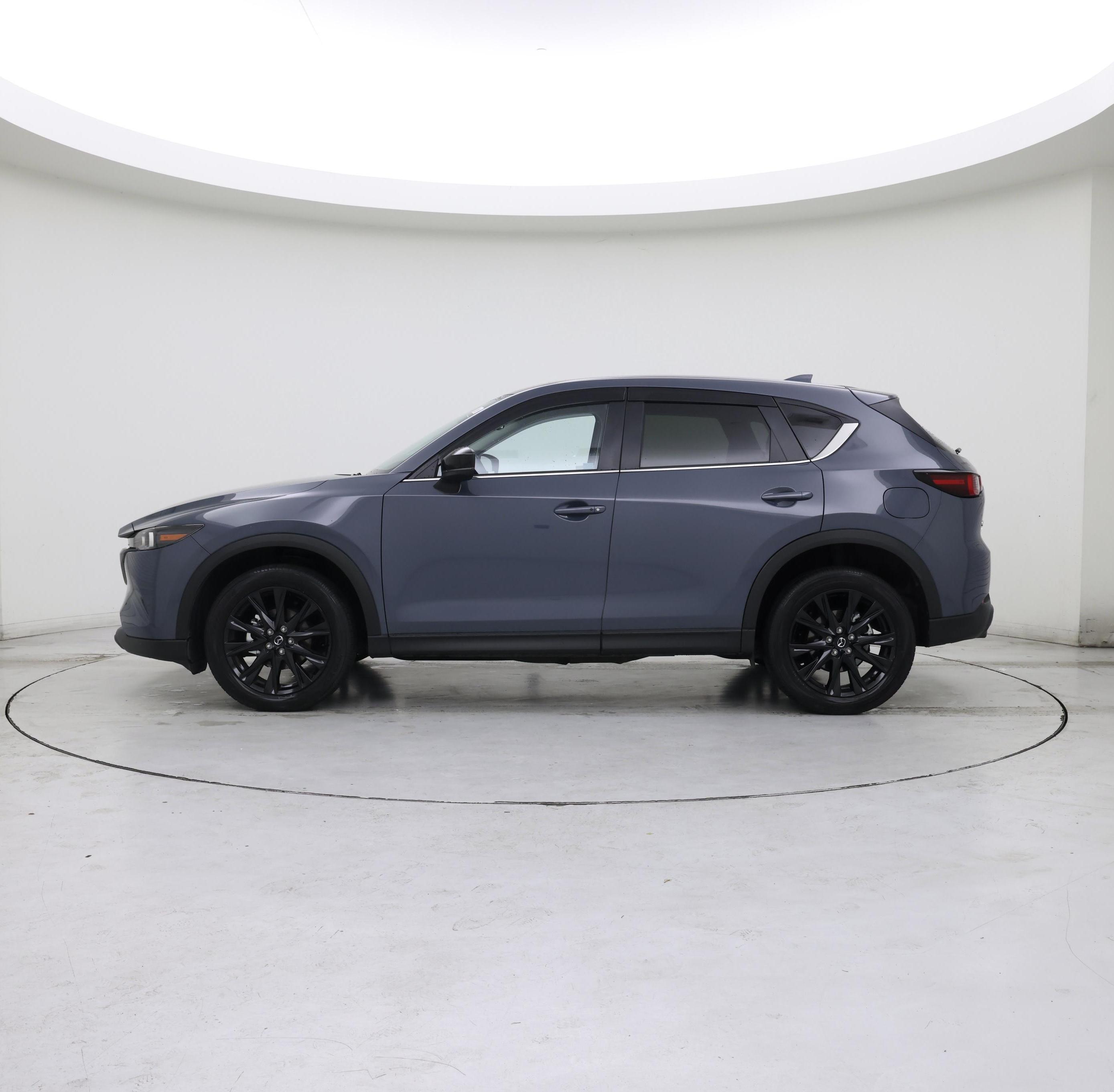 Thumbnail: 2023 Mazda CX-5 - 3