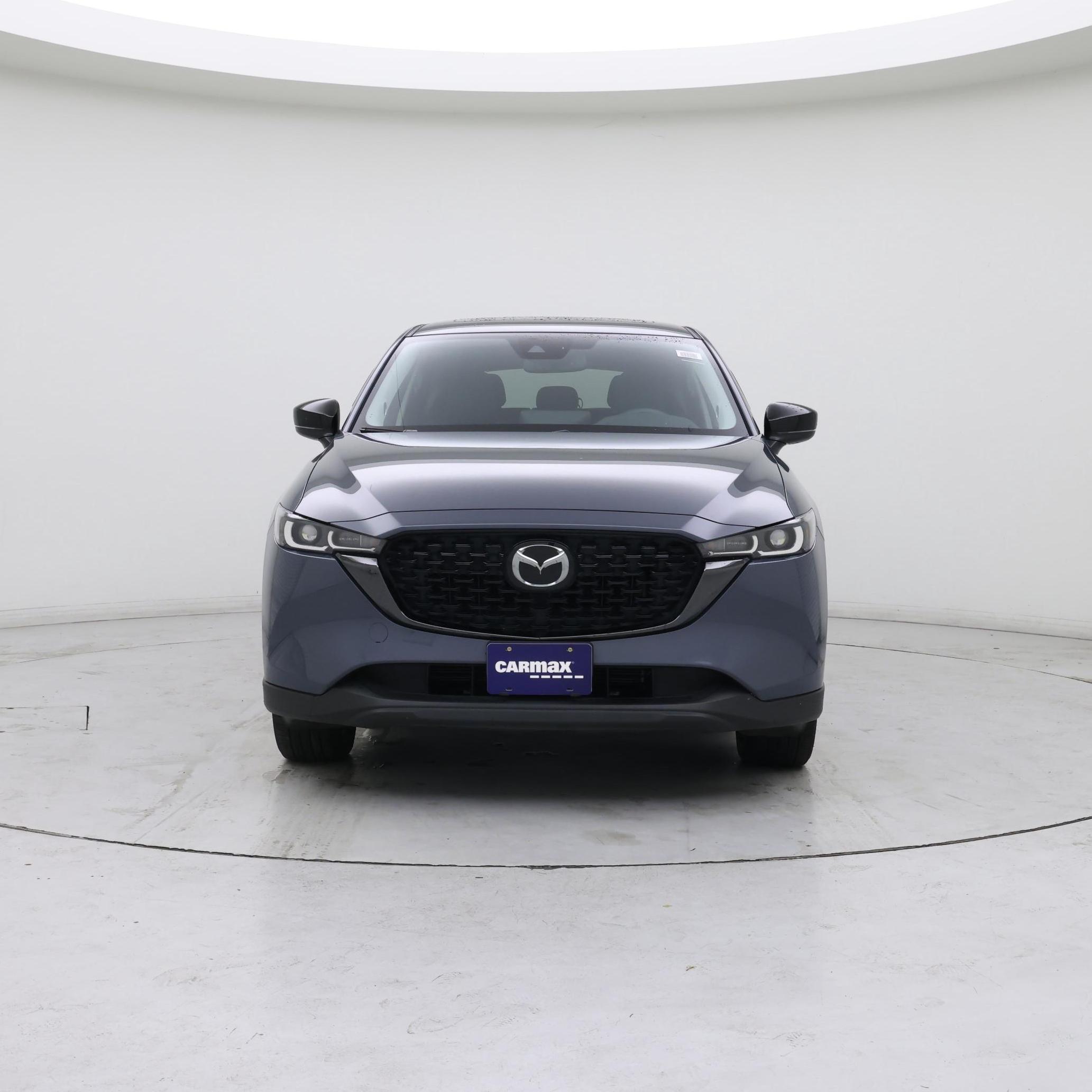 Thumbnail: 2023 Mazda CX-5 - 5