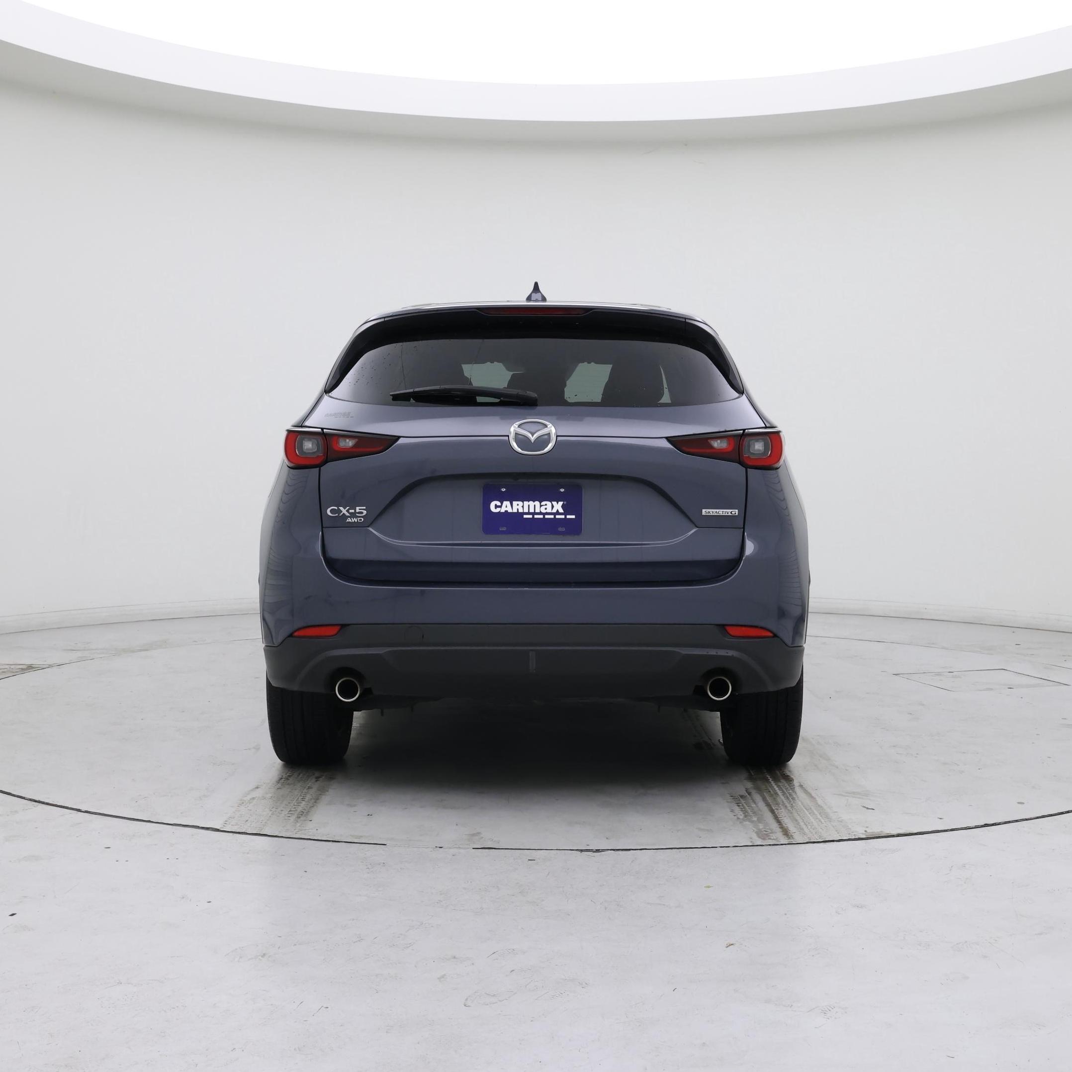 Thumbnail: 2023 Mazda CX-5 - 6