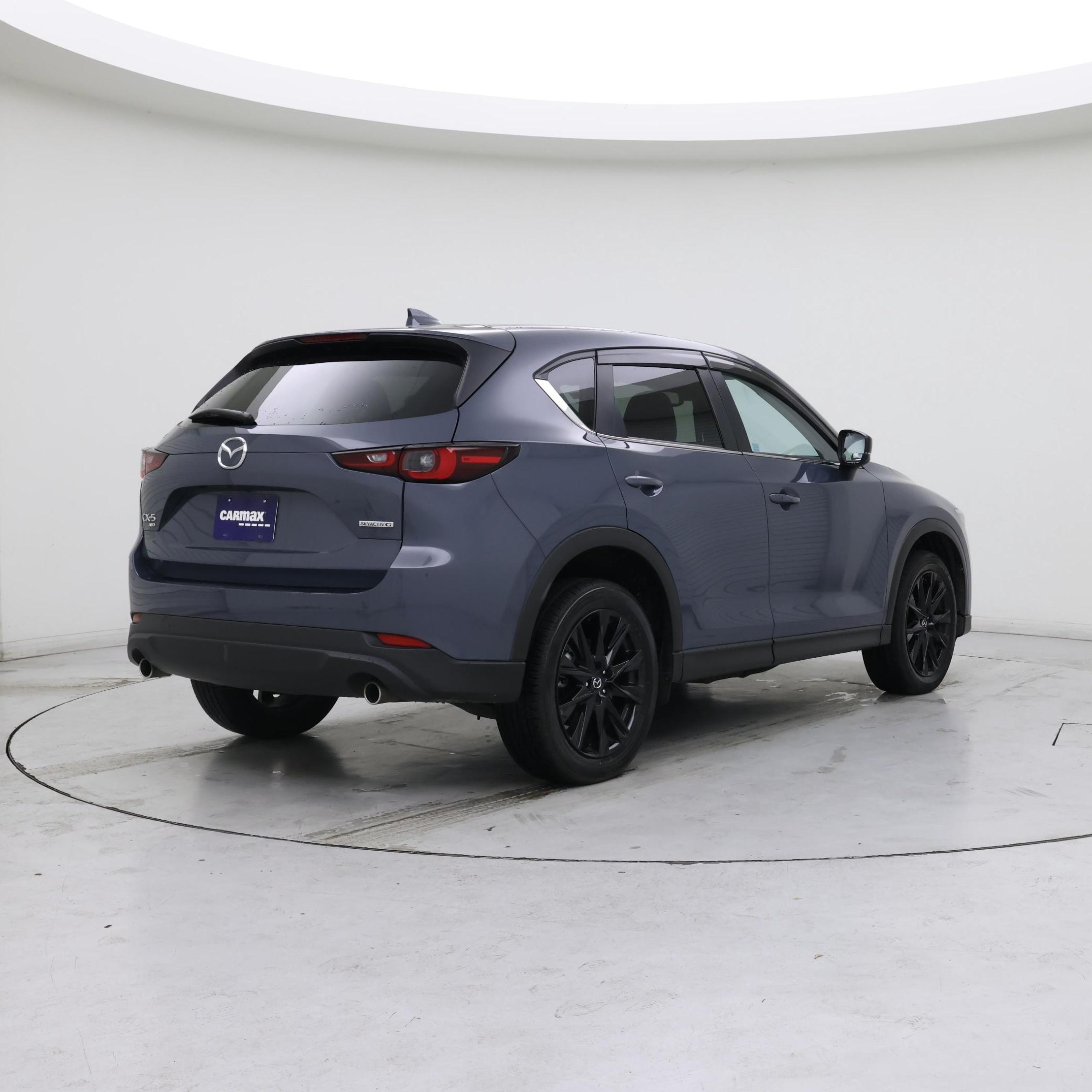 Thumbnail: 2023 Mazda CX-5 - 8