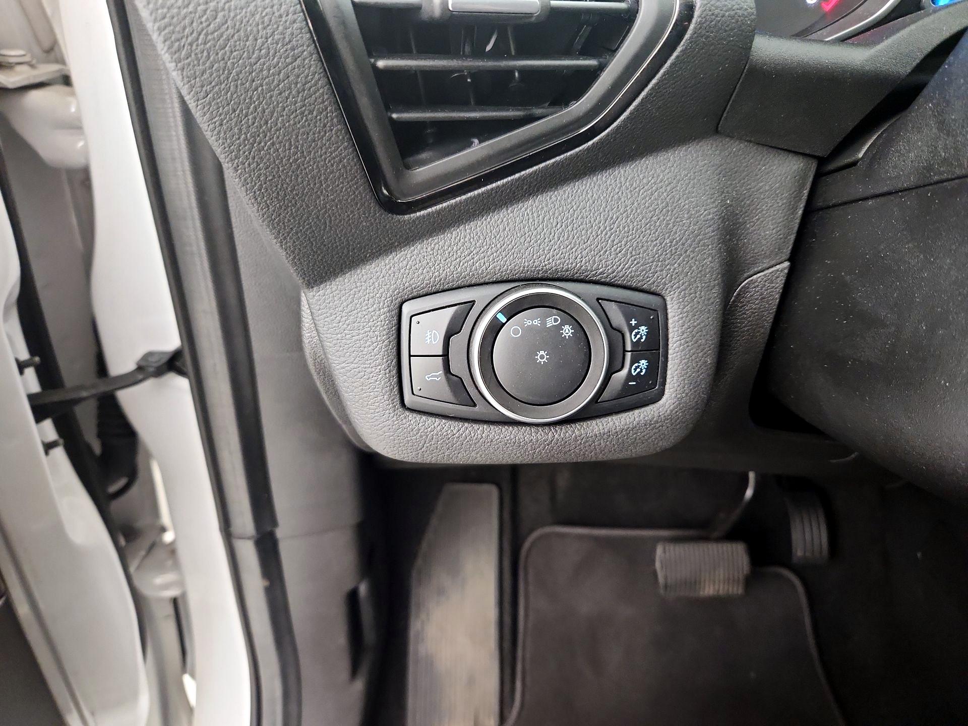 Thumbnail: 2017 Ford Escape - 13