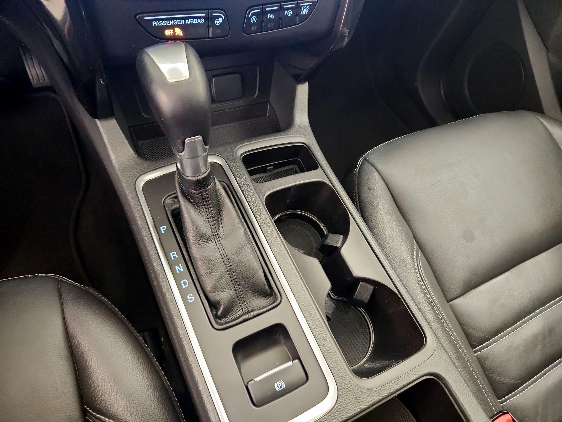 Thumbnail: 2017 Ford Escape - 18