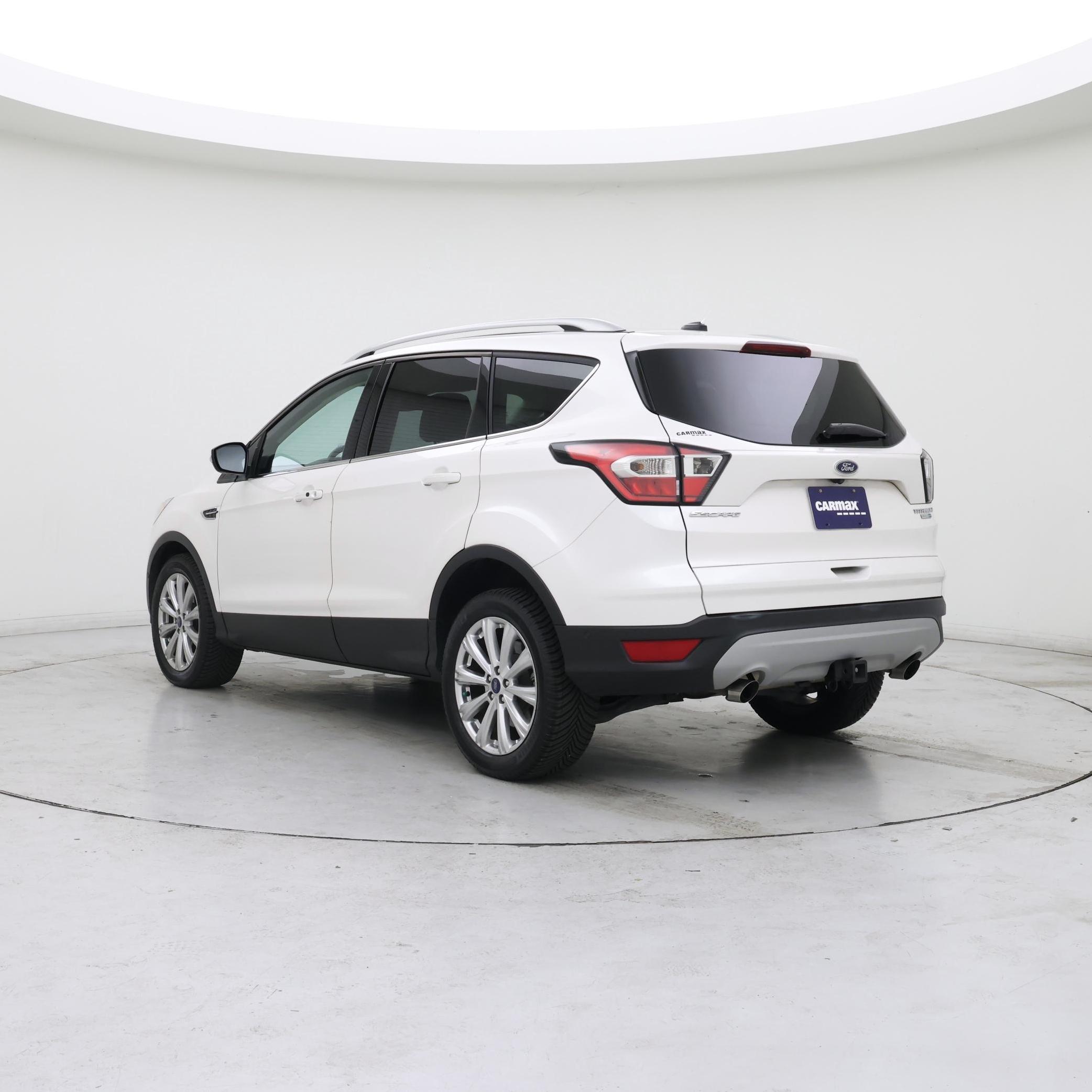 Thumbnail: 2017 Ford Escape - 2