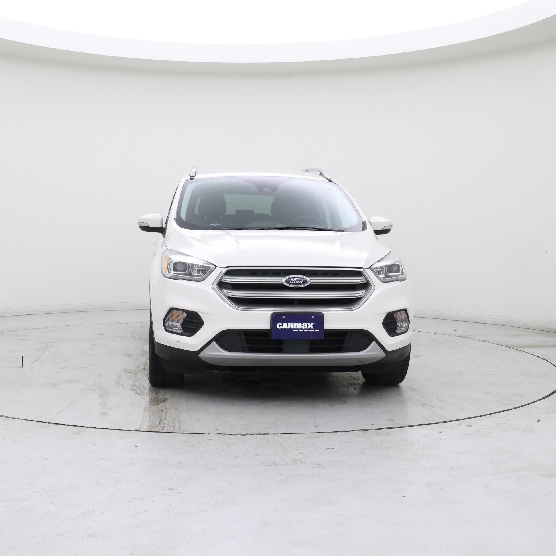 Thumbnail: 2017 Ford Escape - 5