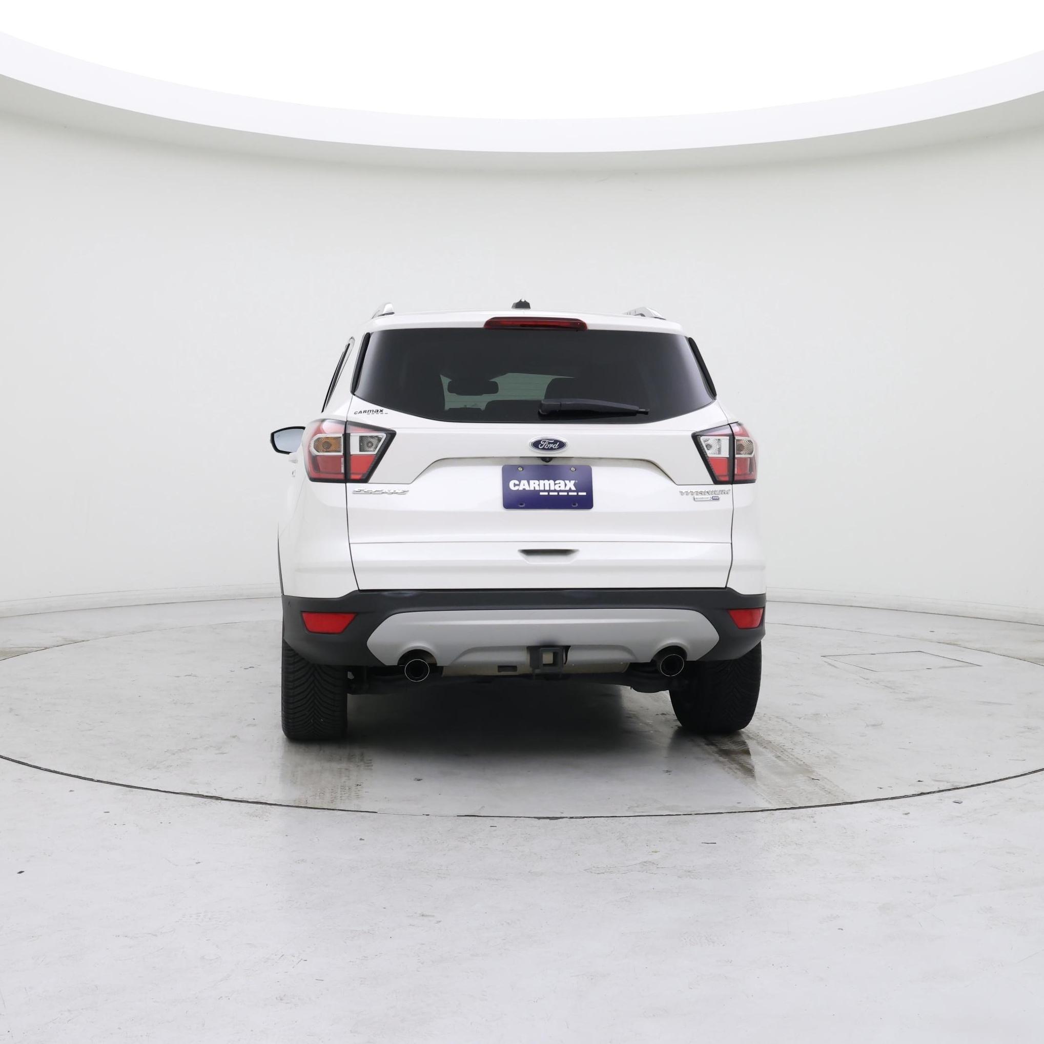 Thumbnail: 2017 Ford Escape - 6