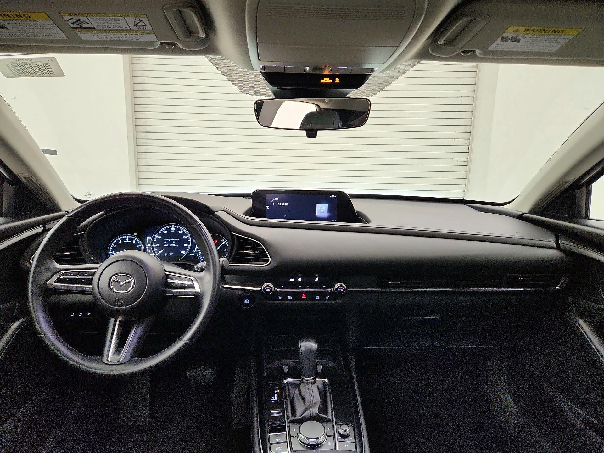 Thumbnail: 2021 Mazda CX-30 - 9