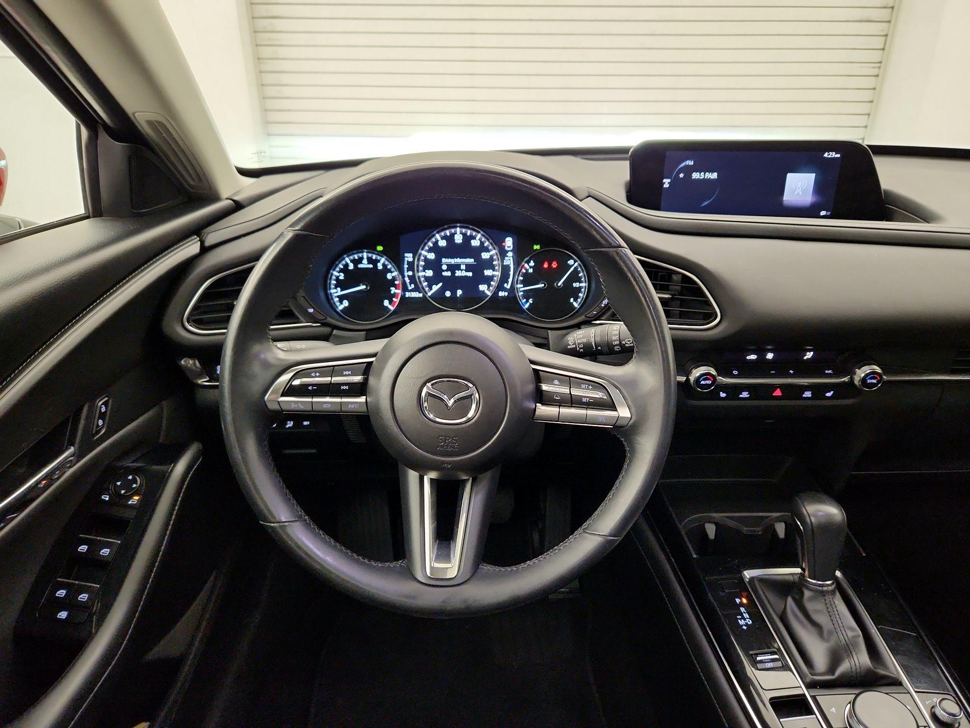 Thumbnail: 2021 Mazda CX-30 - 10