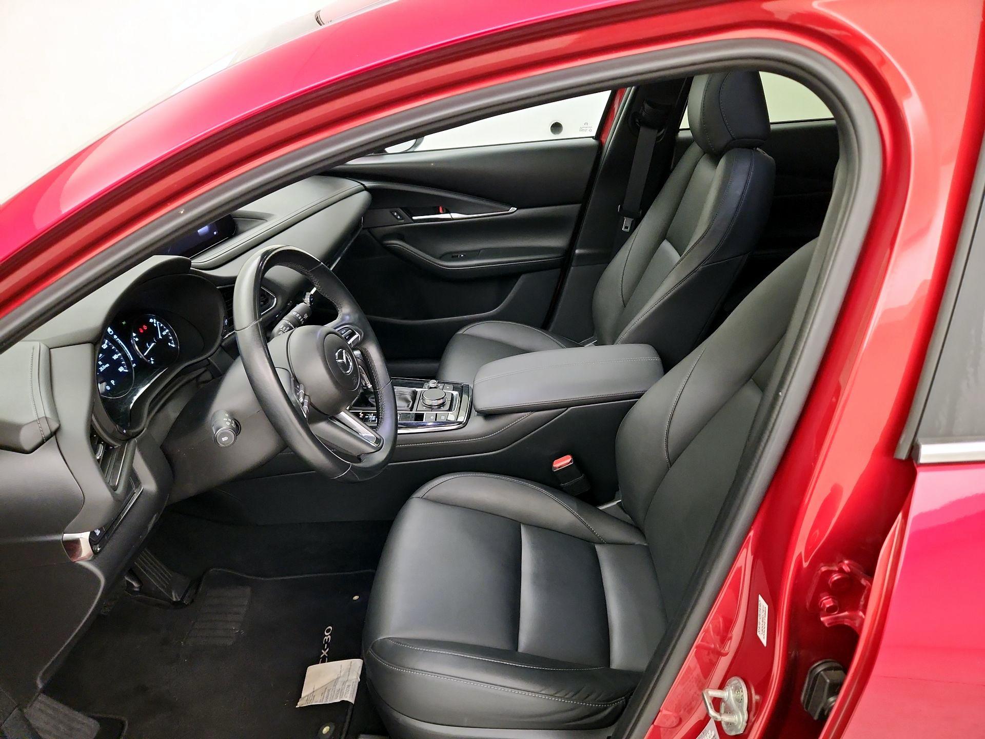 Thumbnail: 2021 Mazda CX-30 - 11