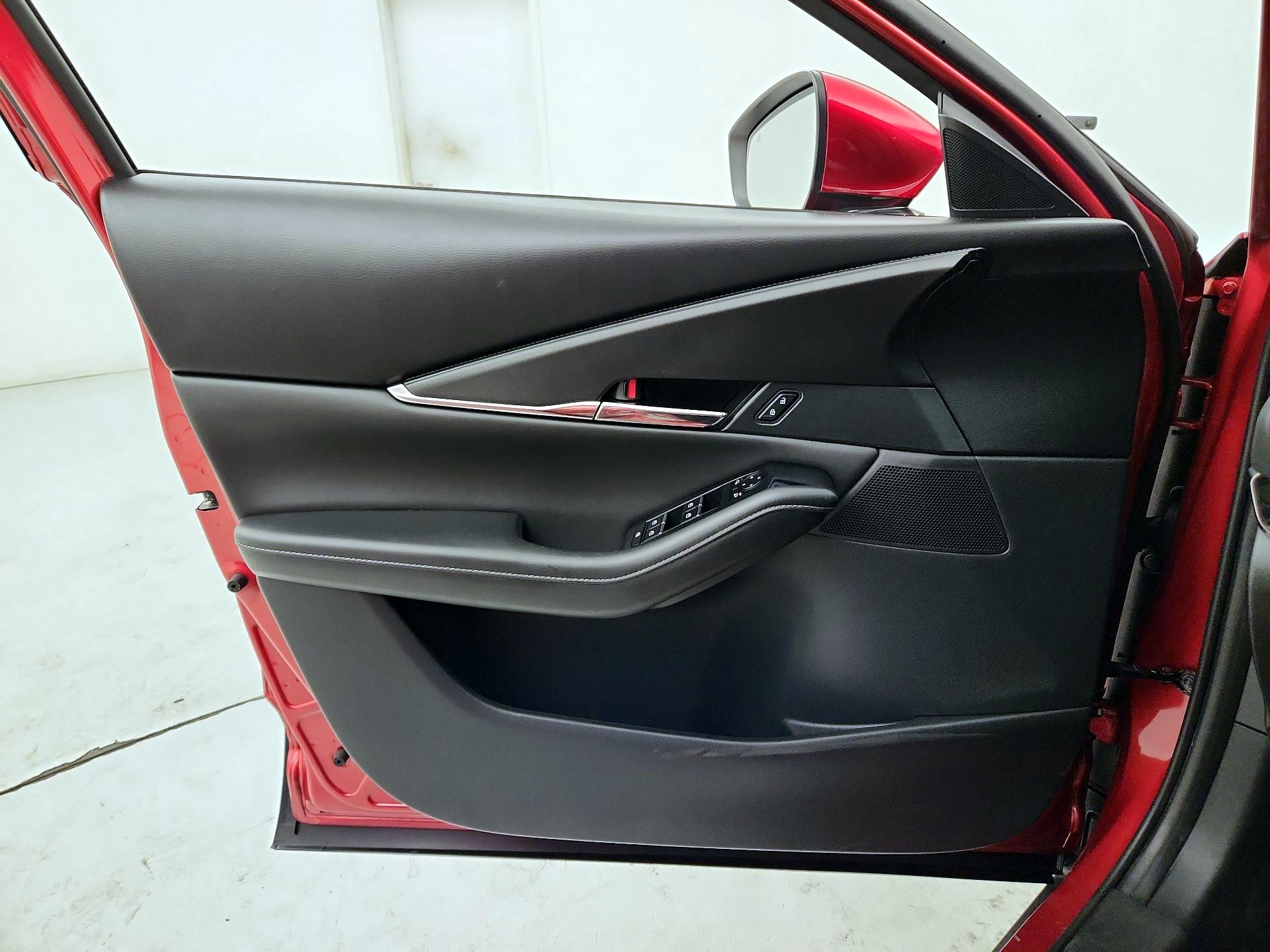 Thumbnail: 2021 Mazda CX-30 - 12