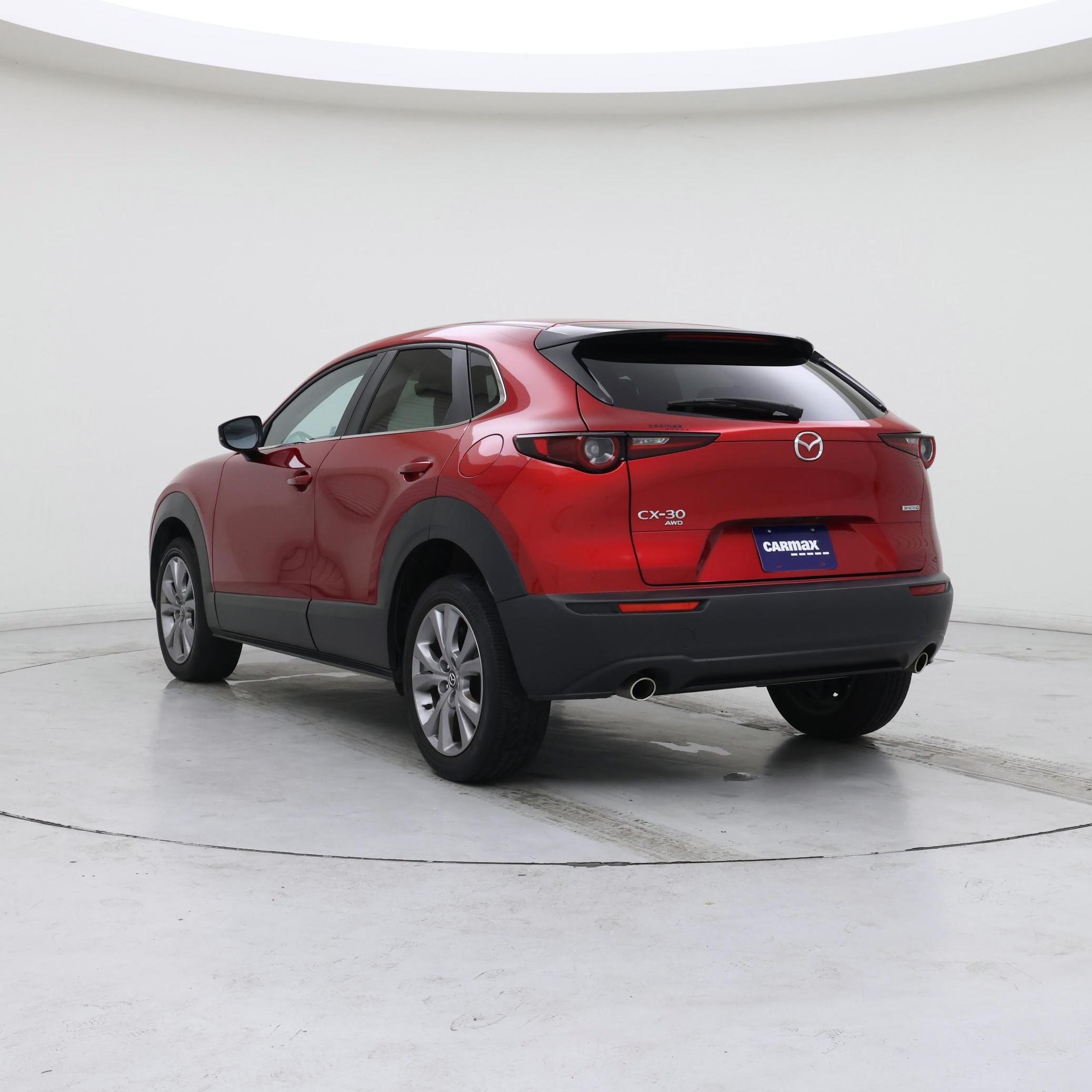 Thumbnail: 2021 Mazda CX-30 - 2