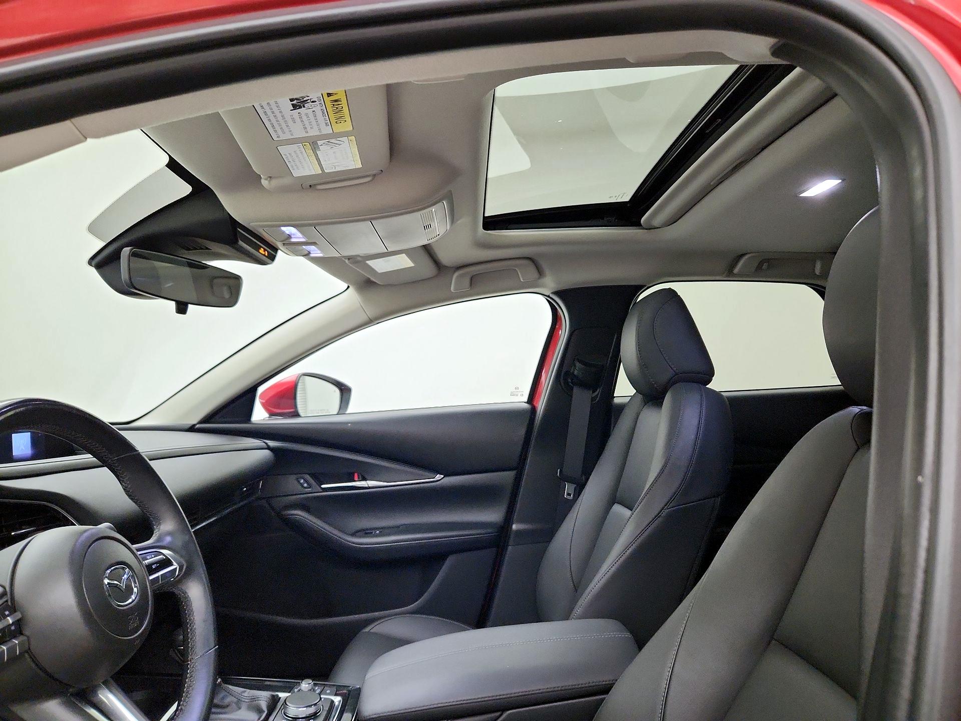 Thumbnail: 2021 Mazda CX-30 - 19