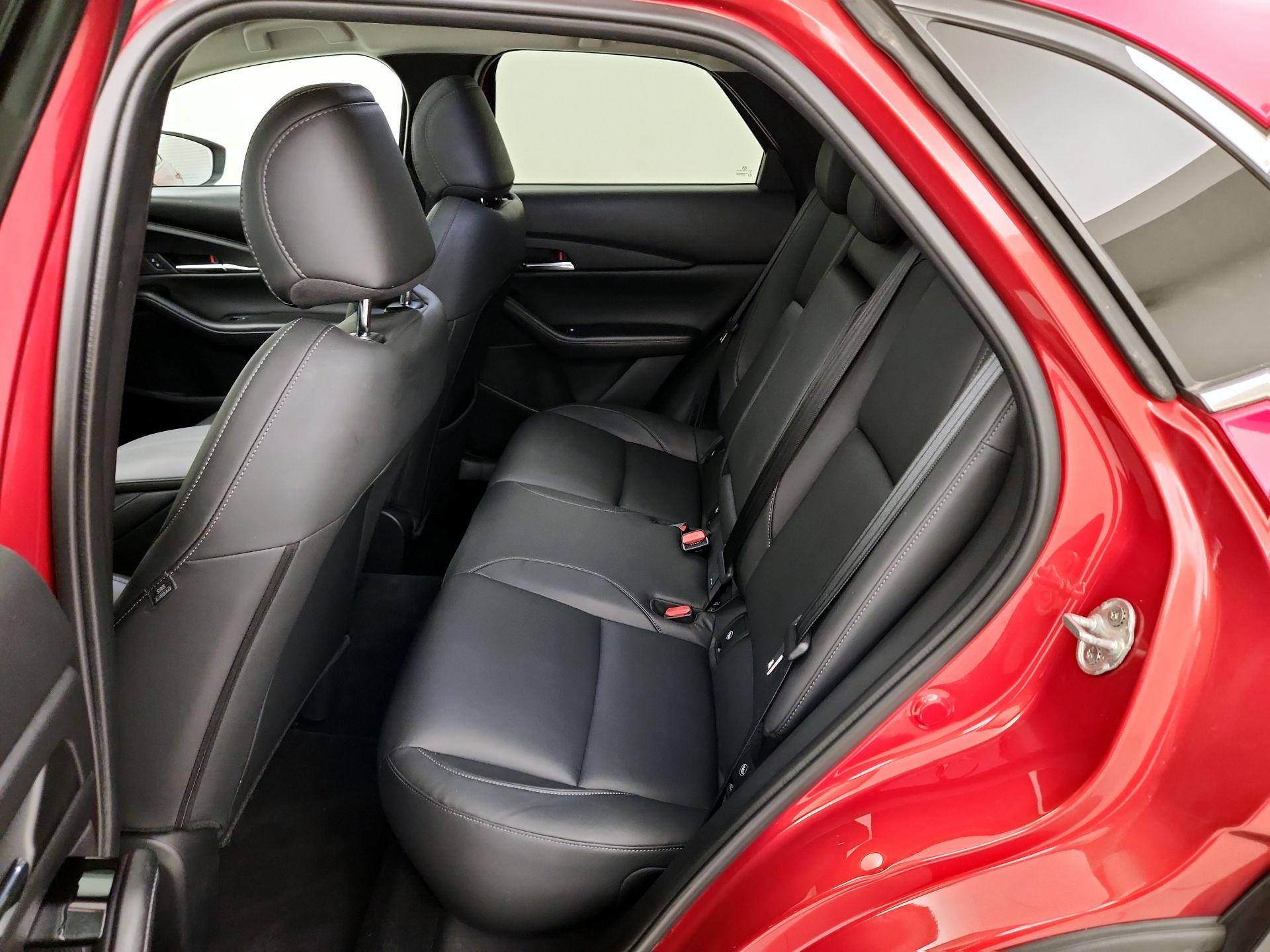 Thumbnail: 2021 Mazda CX-30 - 20