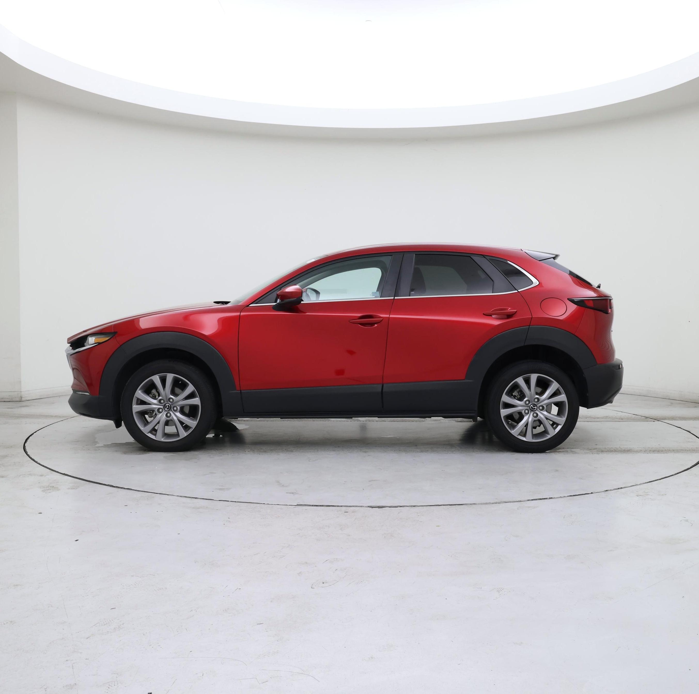 Thumbnail: 2021 Mazda CX-30 - 3