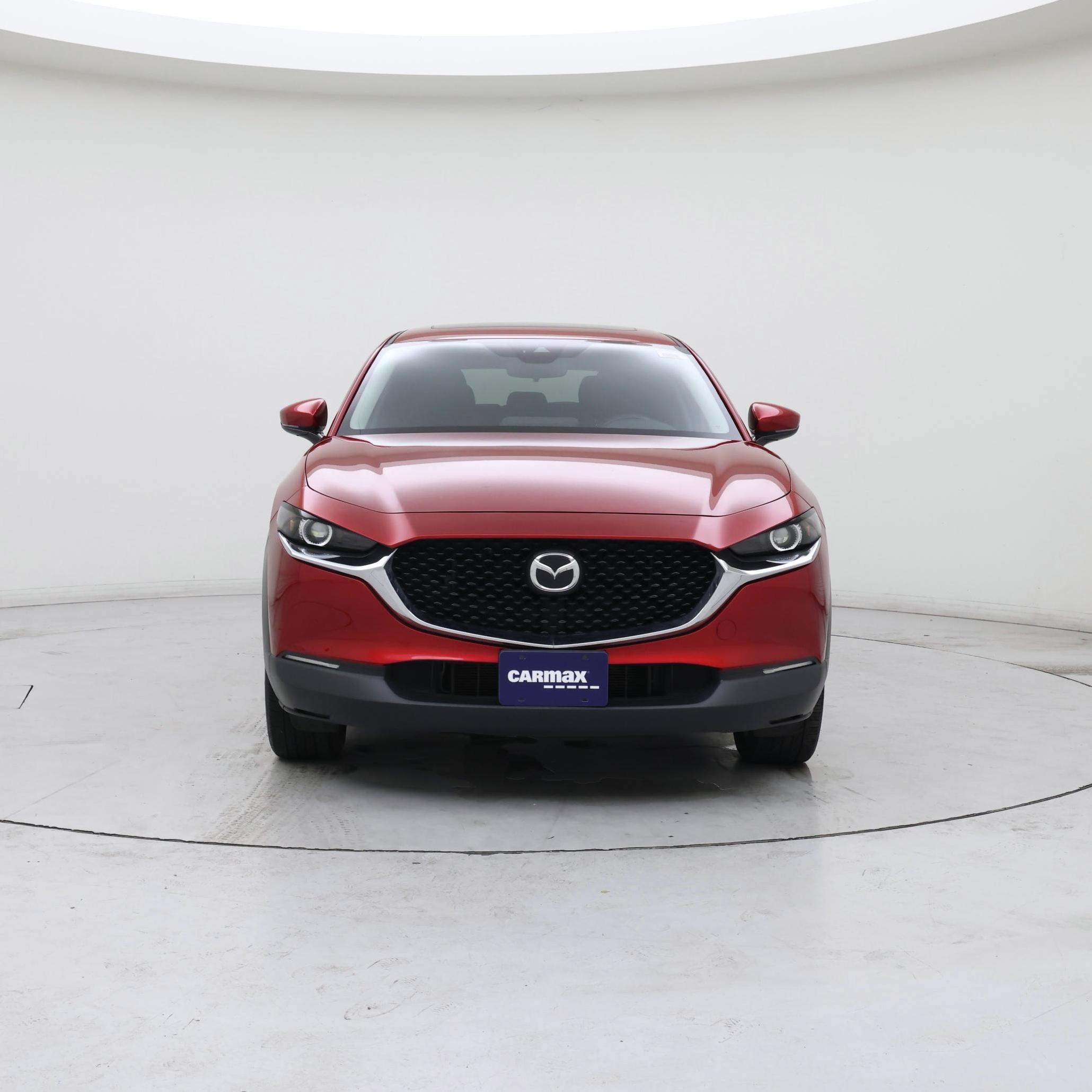 Thumbnail: 2021 Mazda CX-30 - 5