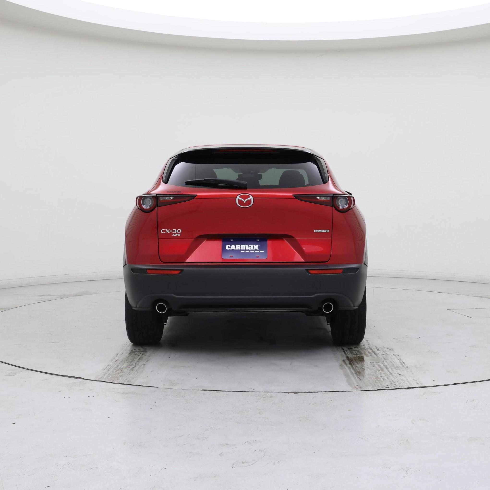 Thumbnail: 2021 Mazda CX-30 - 6