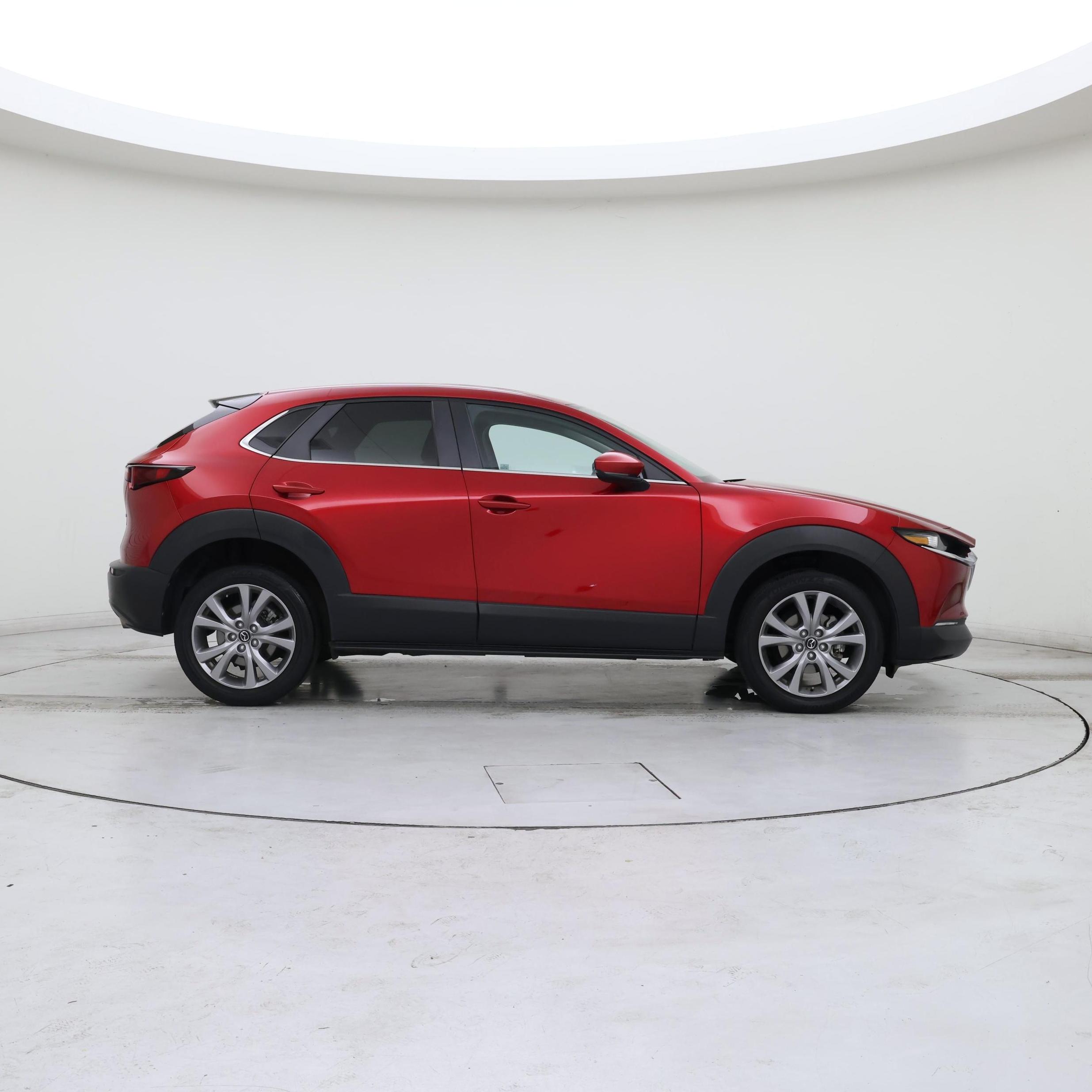 Thumbnail: 2021 Mazda CX-30 - 7