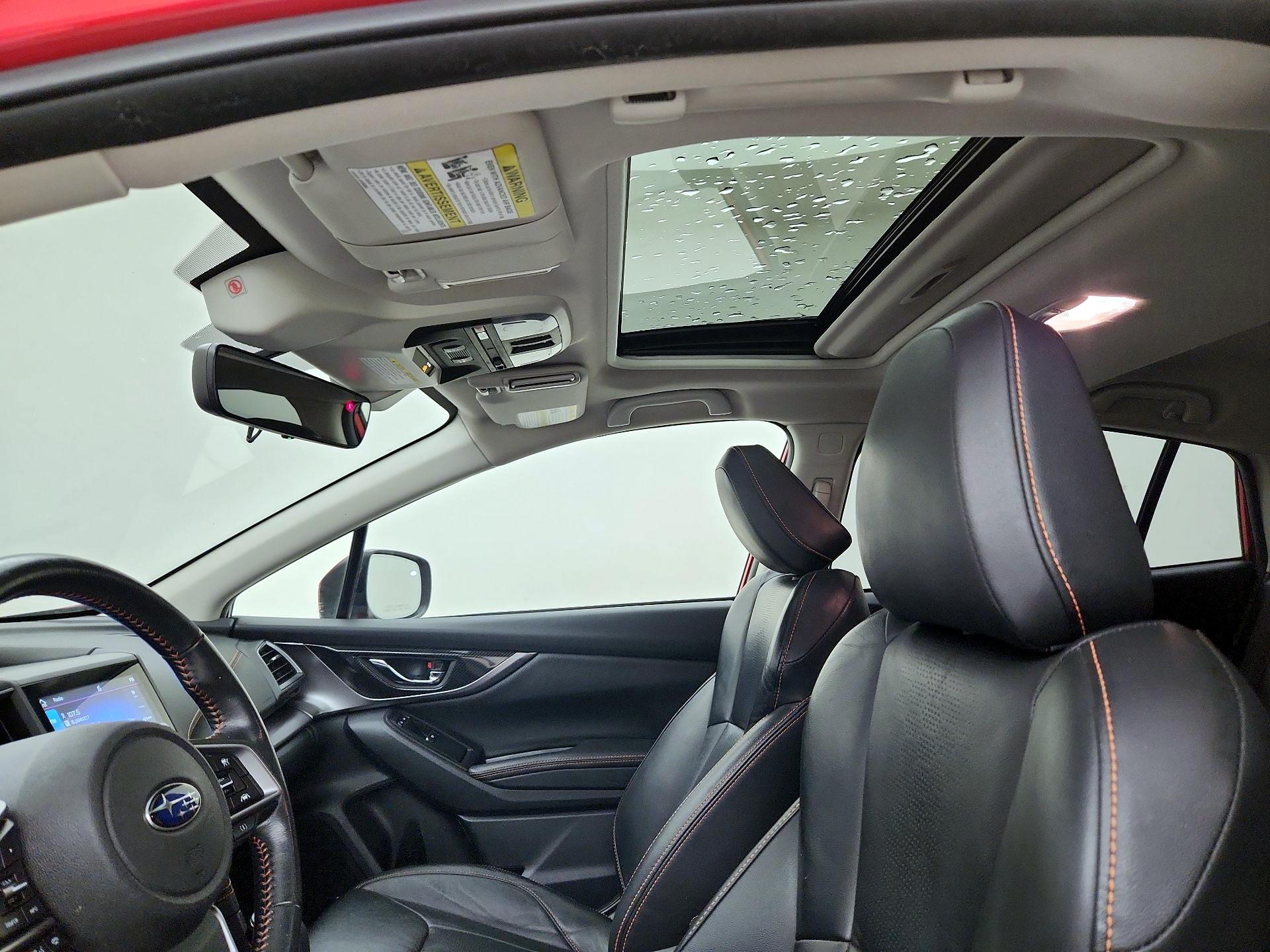 Thumbnail: 2020 Subaru Crosstrek - 19