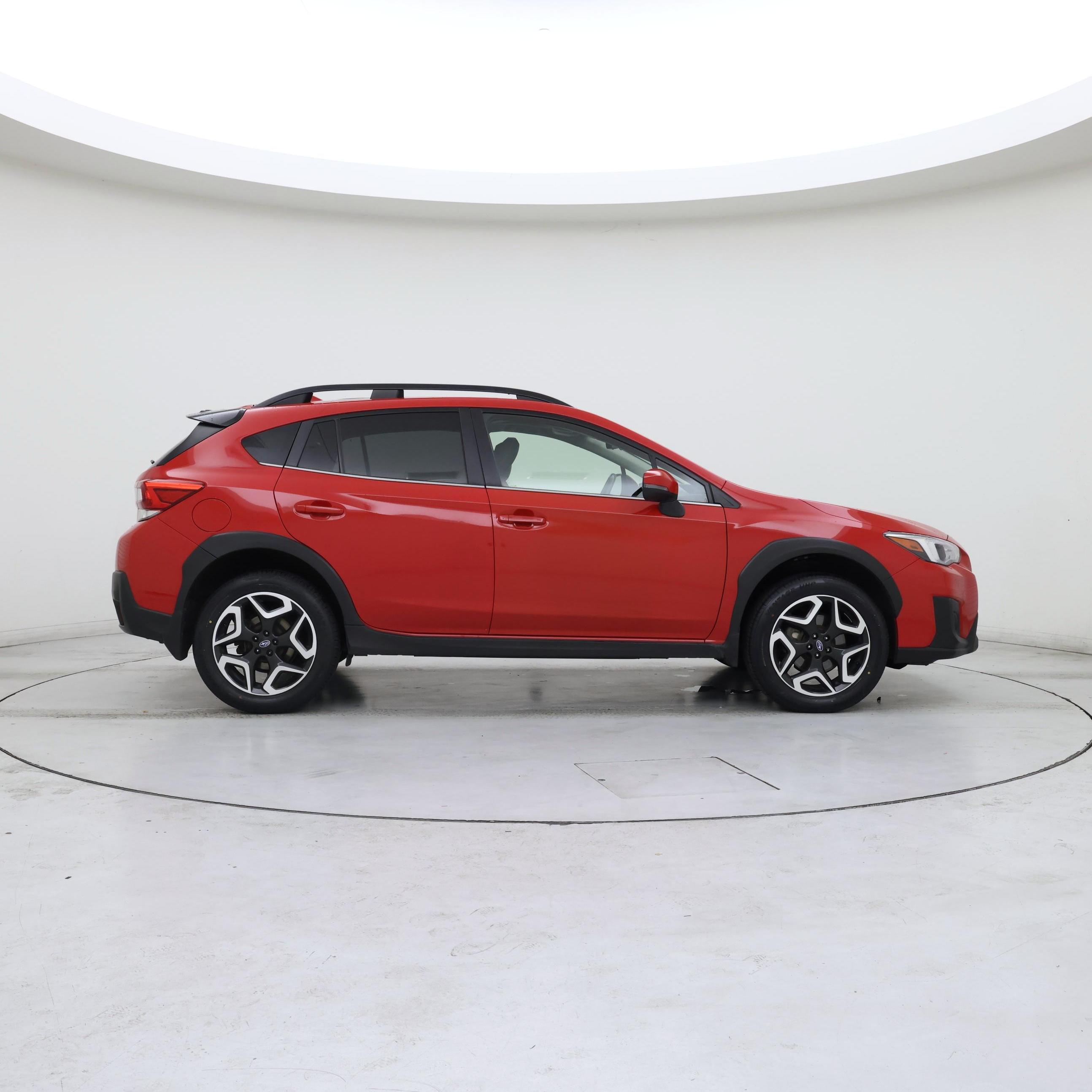 Thumbnail: 2020 Subaru Crosstrek - 7