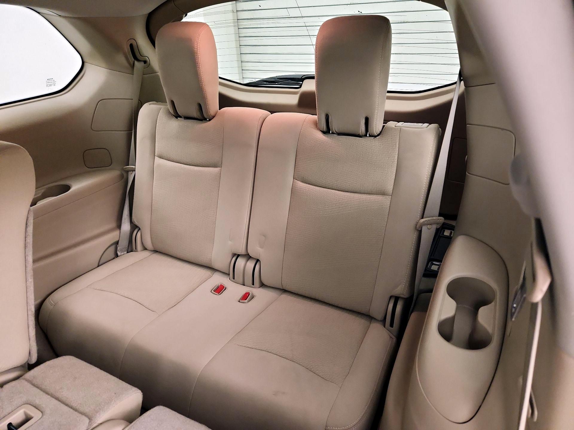 Thumbnail: 2014 Nissan Pathfinder - 20