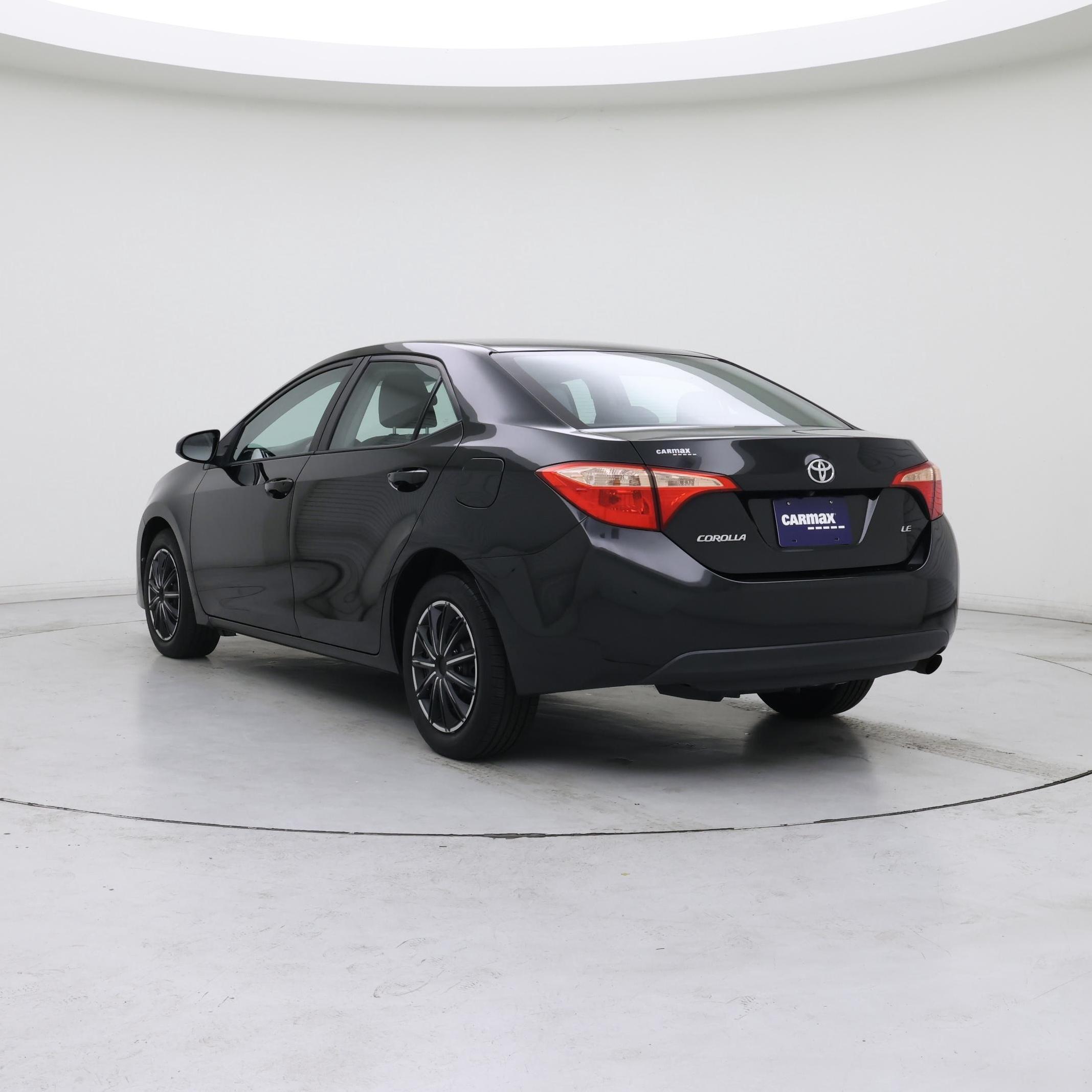 Thumbnail: 2017 Toyota Corolla - 2