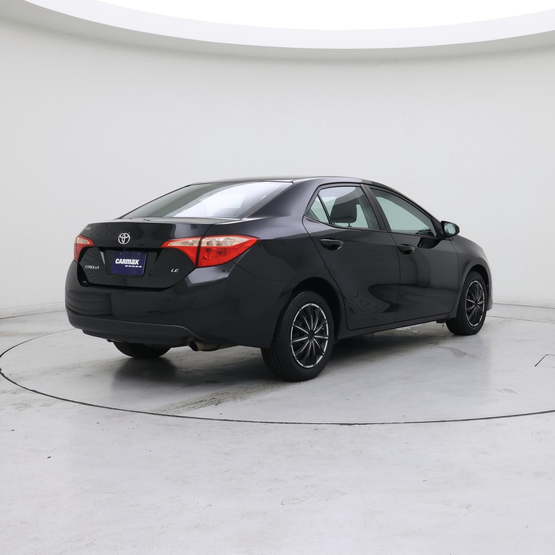 Thumbnail: 2017 Toyota Corolla - 8