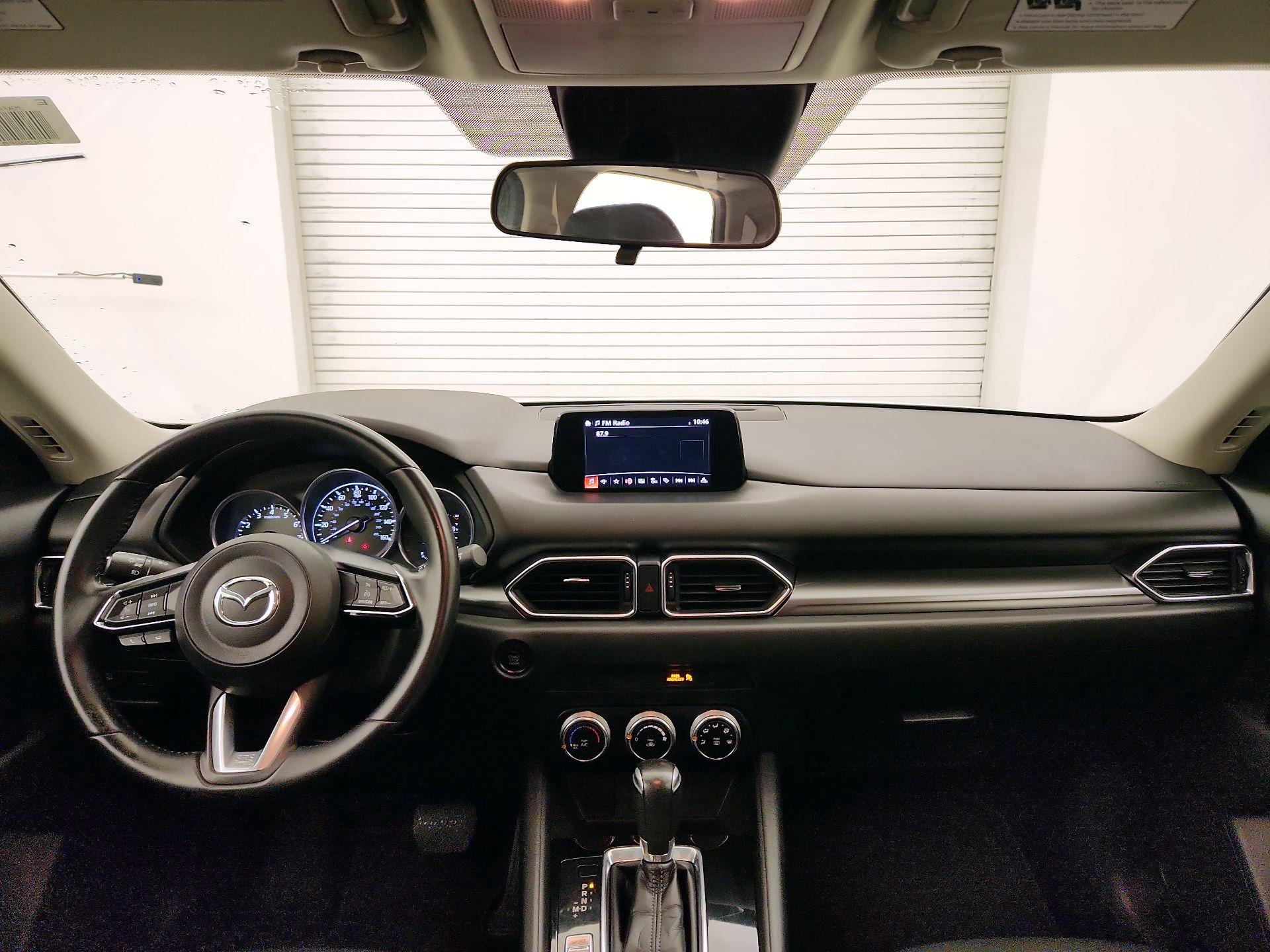 Thumbnail: 2019 Mazda CX-5 - 9