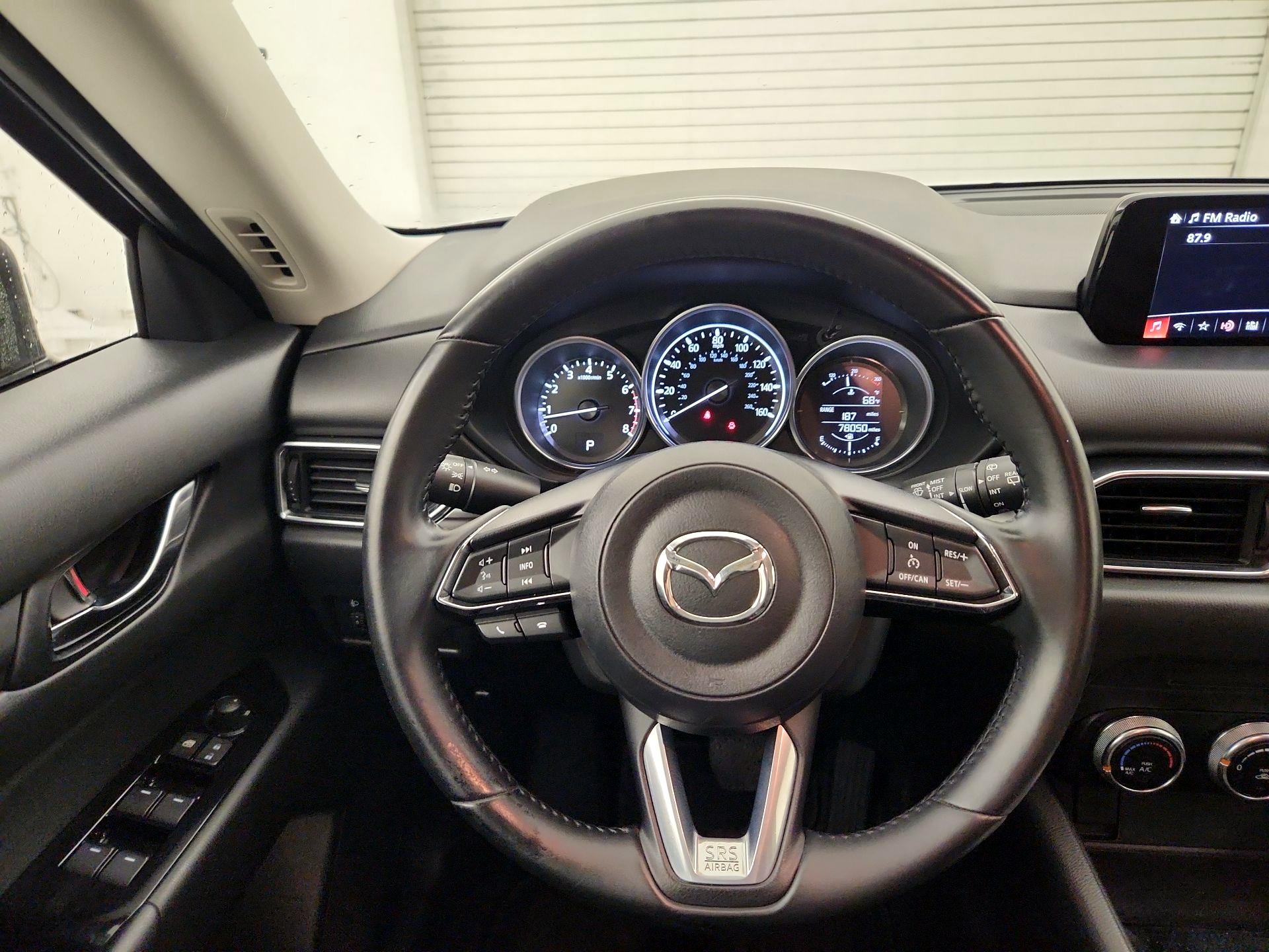Thumbnail: 2019 Mazda CX-5 - 10