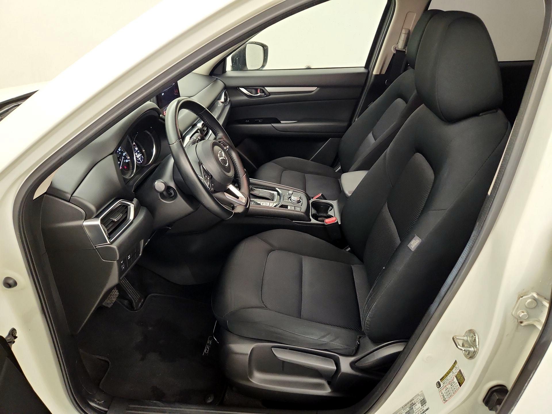 Thumbnail: 2019 Mazda CX-5 - 11